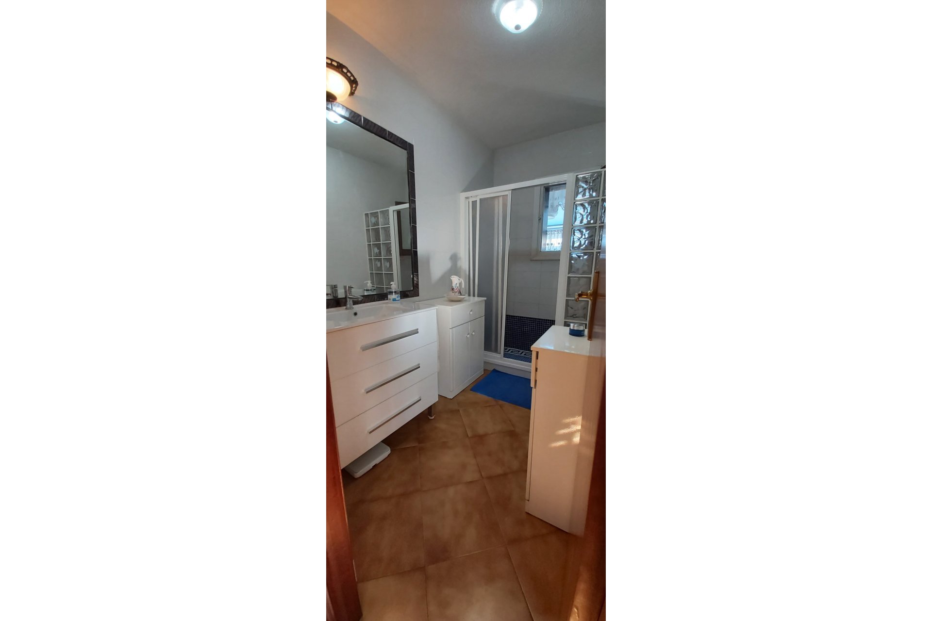 Segunda mano - Apartamento -
Cabo Roig - Costa Blanca