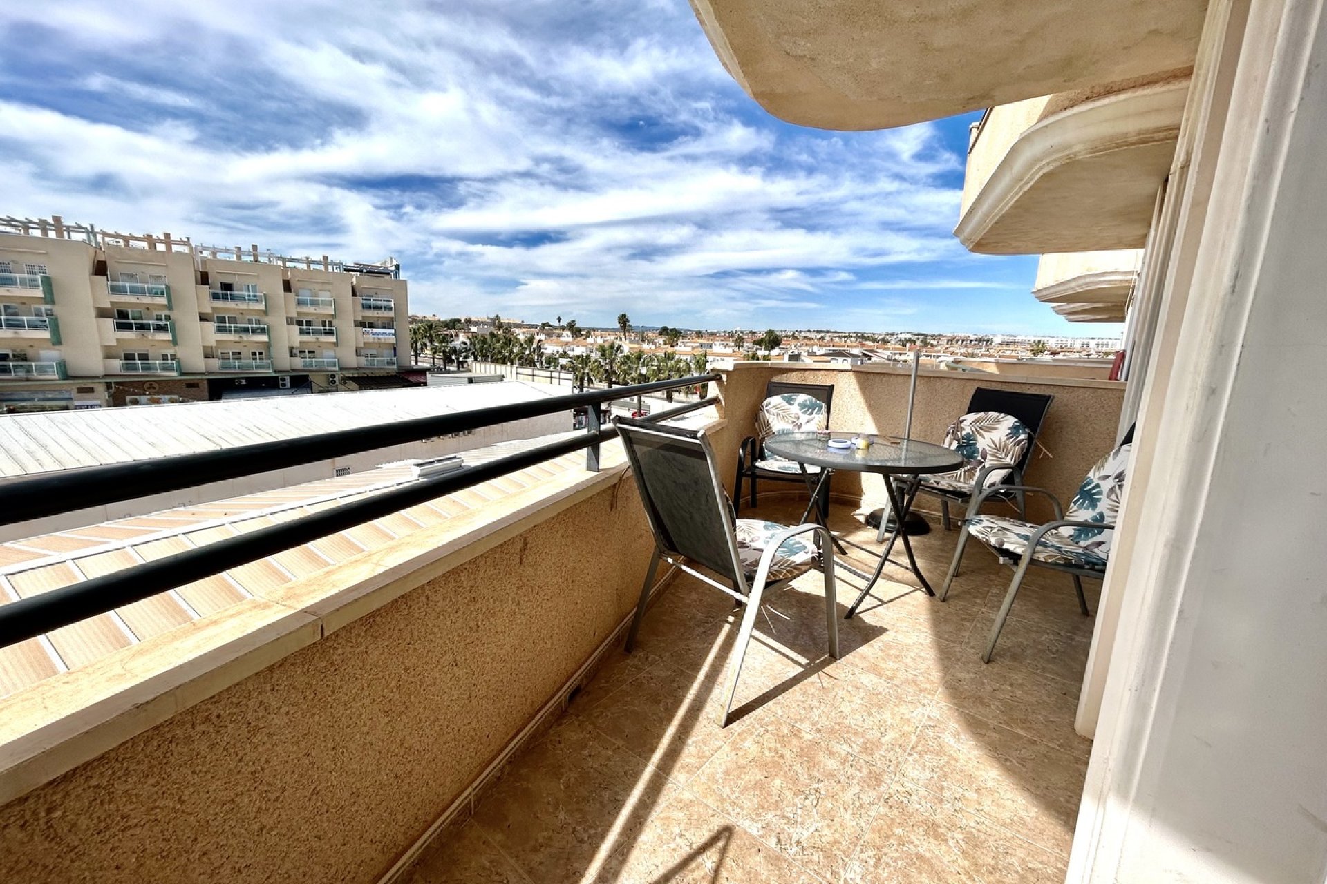 Segunda mano - Apartamento -
Cabo Roig - Costa Blanca