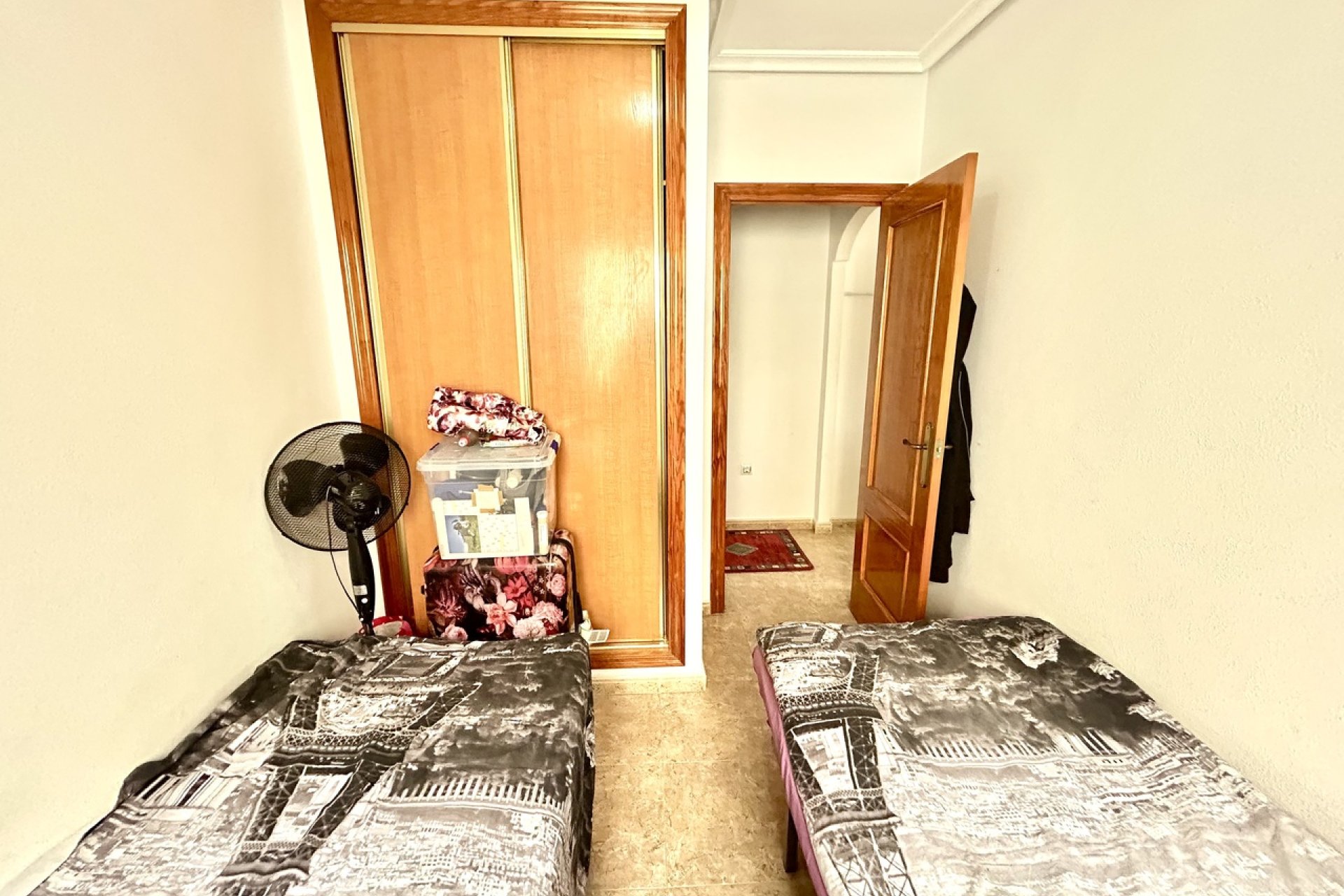 Segunda mano - Apartamento -
Cabo Roig - Costa Blanca