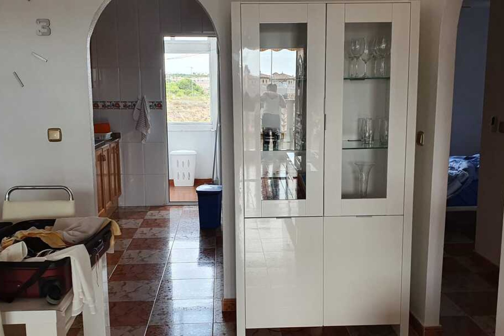 Segunda mano - Apartamento -
Cabo Roig - Costa Blanca