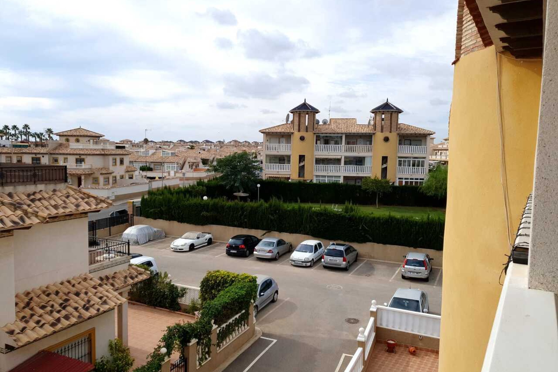 Segunda mano - Apartamento -
Cabo Roig - Costa Blanca