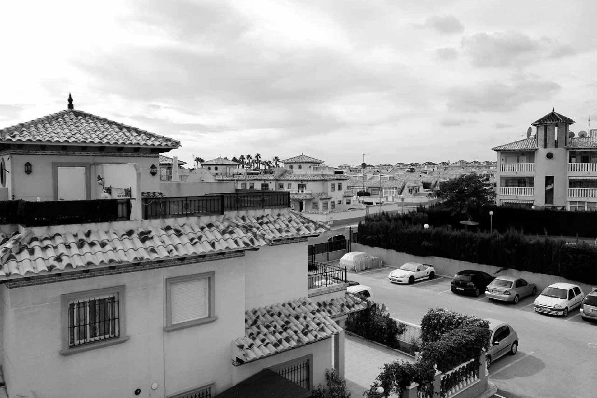 Segunda mano - Apartamento -
Cabo Roig - Costa Blanca