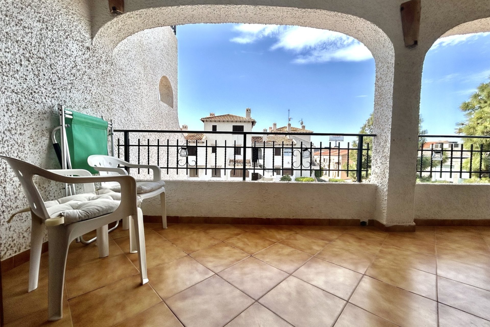 Segunda mano - Apartamento -
Cabo Roig - Costa Blanca