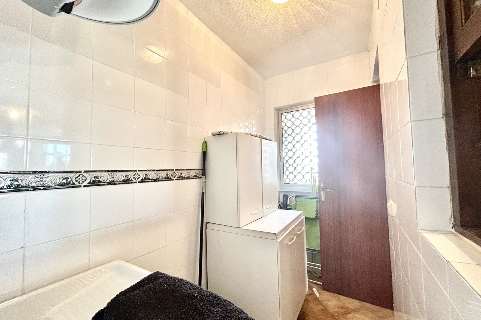 Segunda mano - Apartamento -
Cabo Roig - Costa Blanca