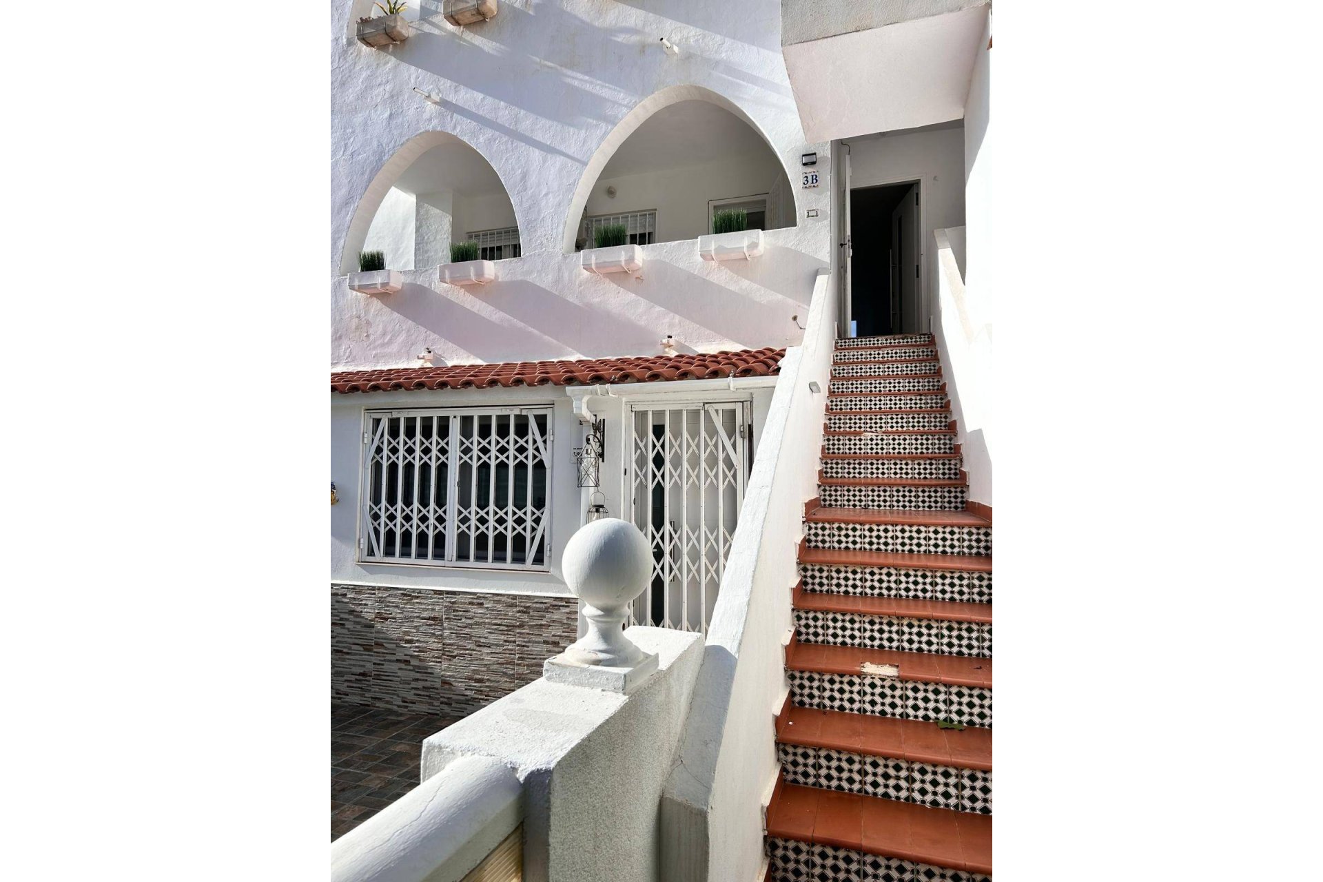 Segunda mano - Apartamento -
Cabo Roig - Costa Blanca