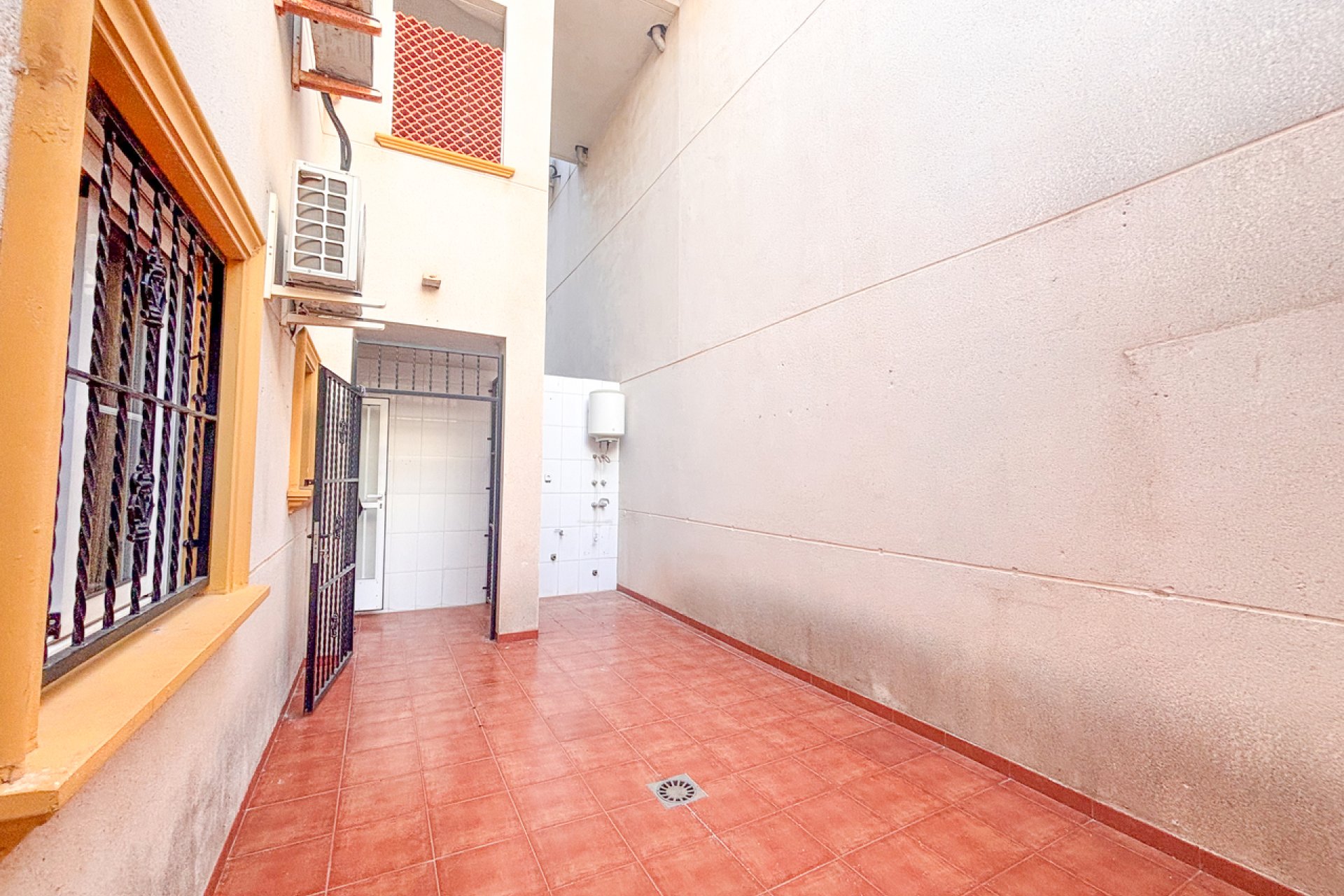 Segunda mano - Apartamento -
Cabo Roig - Costa Blanca