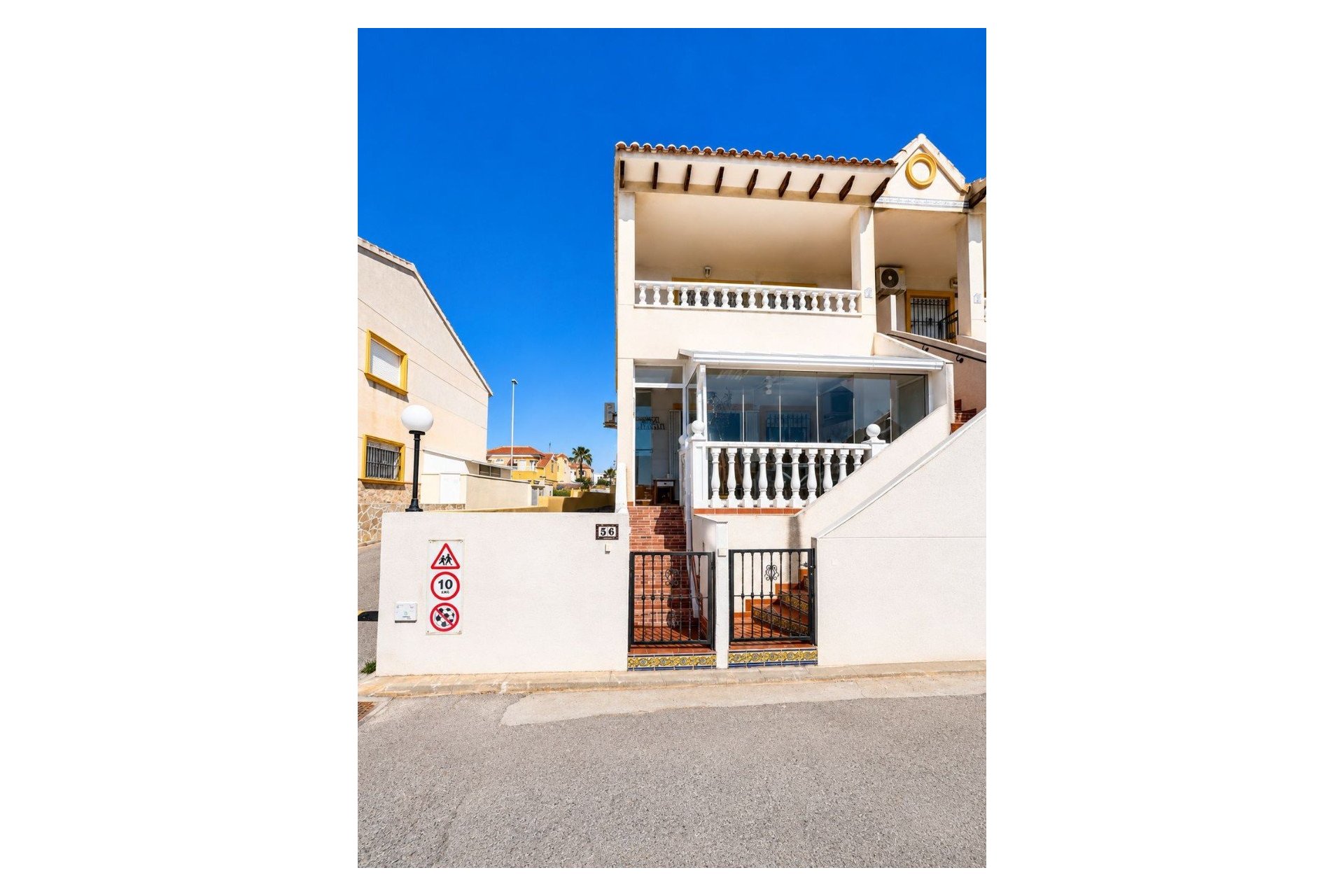 Segunda mano - Apartamento -
Cabo Roig - Costa Blanca