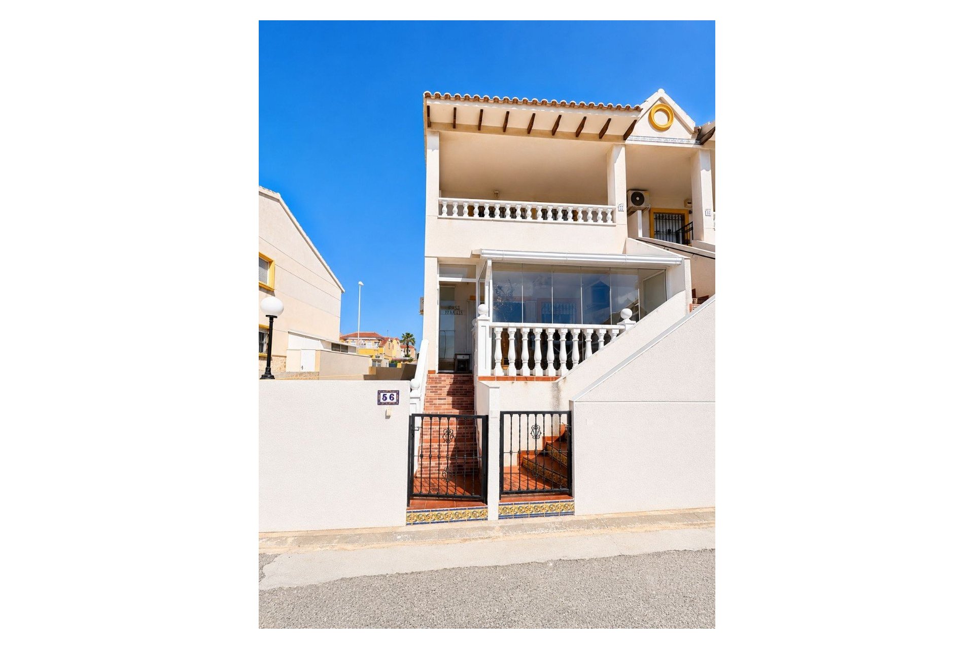 Segunda mano - Apartamento -
Cabo Roig - Costa Blanca