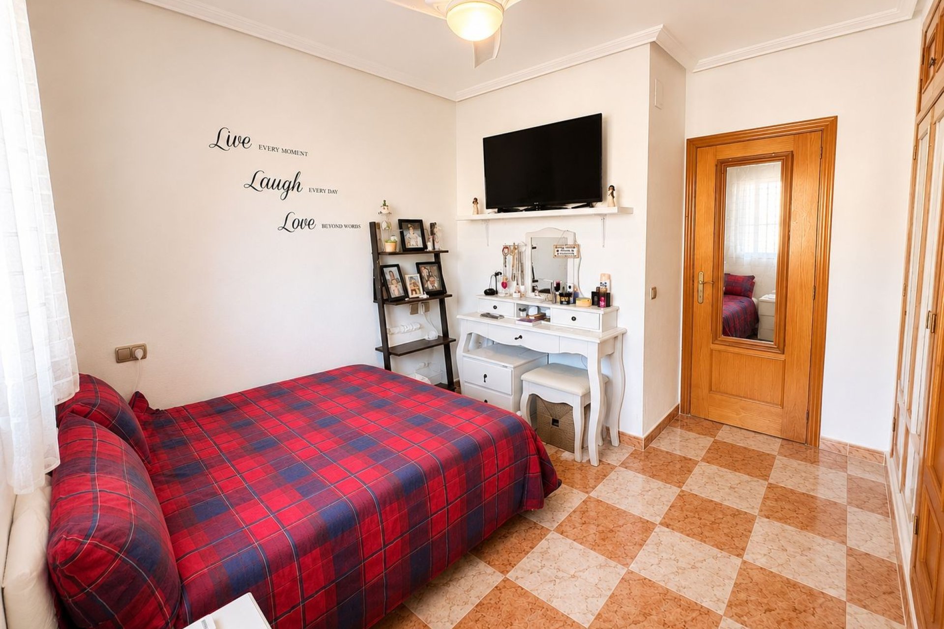 Segunda mano - Apartamento -
Cabo Roig - Costa Blanca