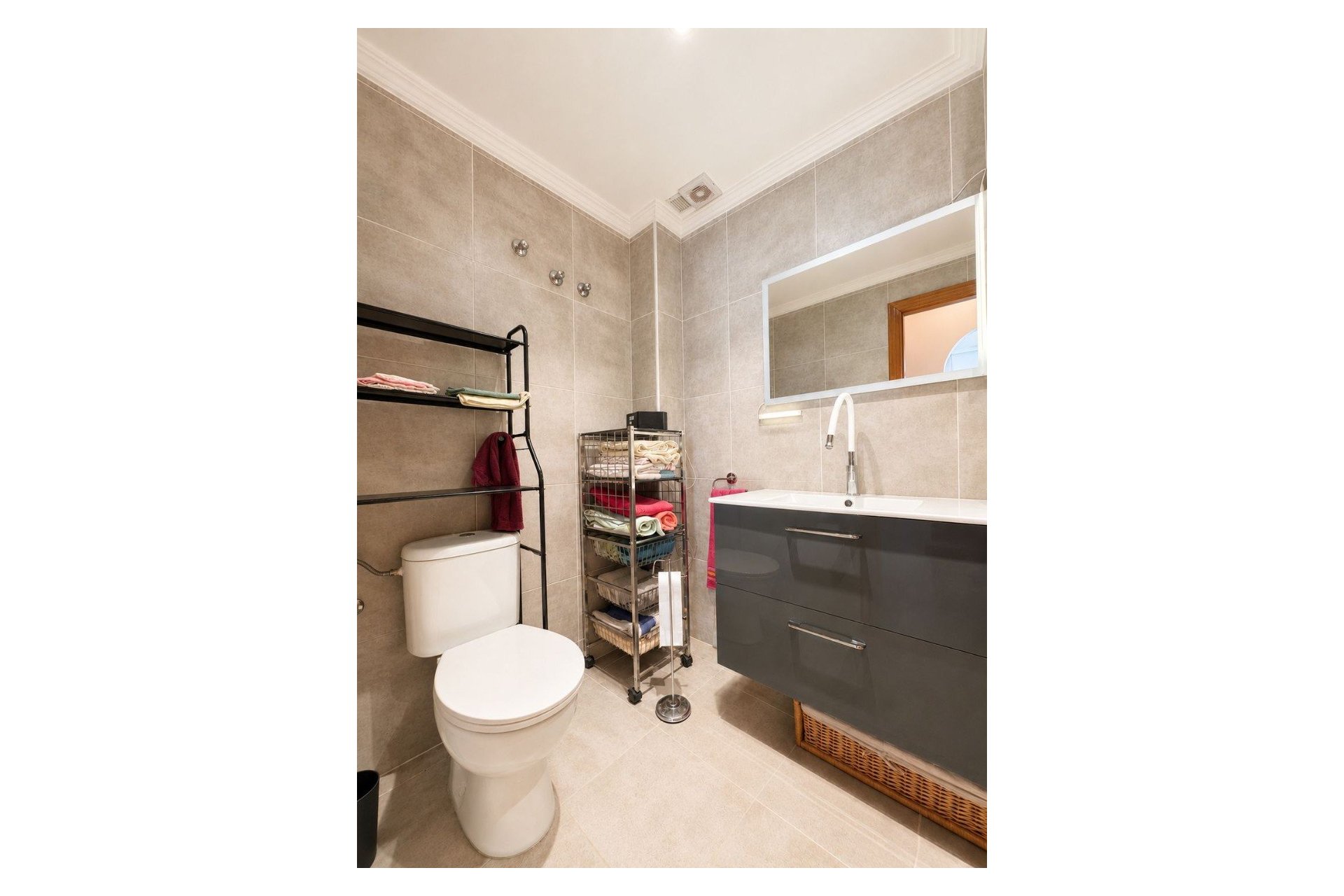 Segunda mano - Apartamento -
Cabo Roig - Costa Blanca