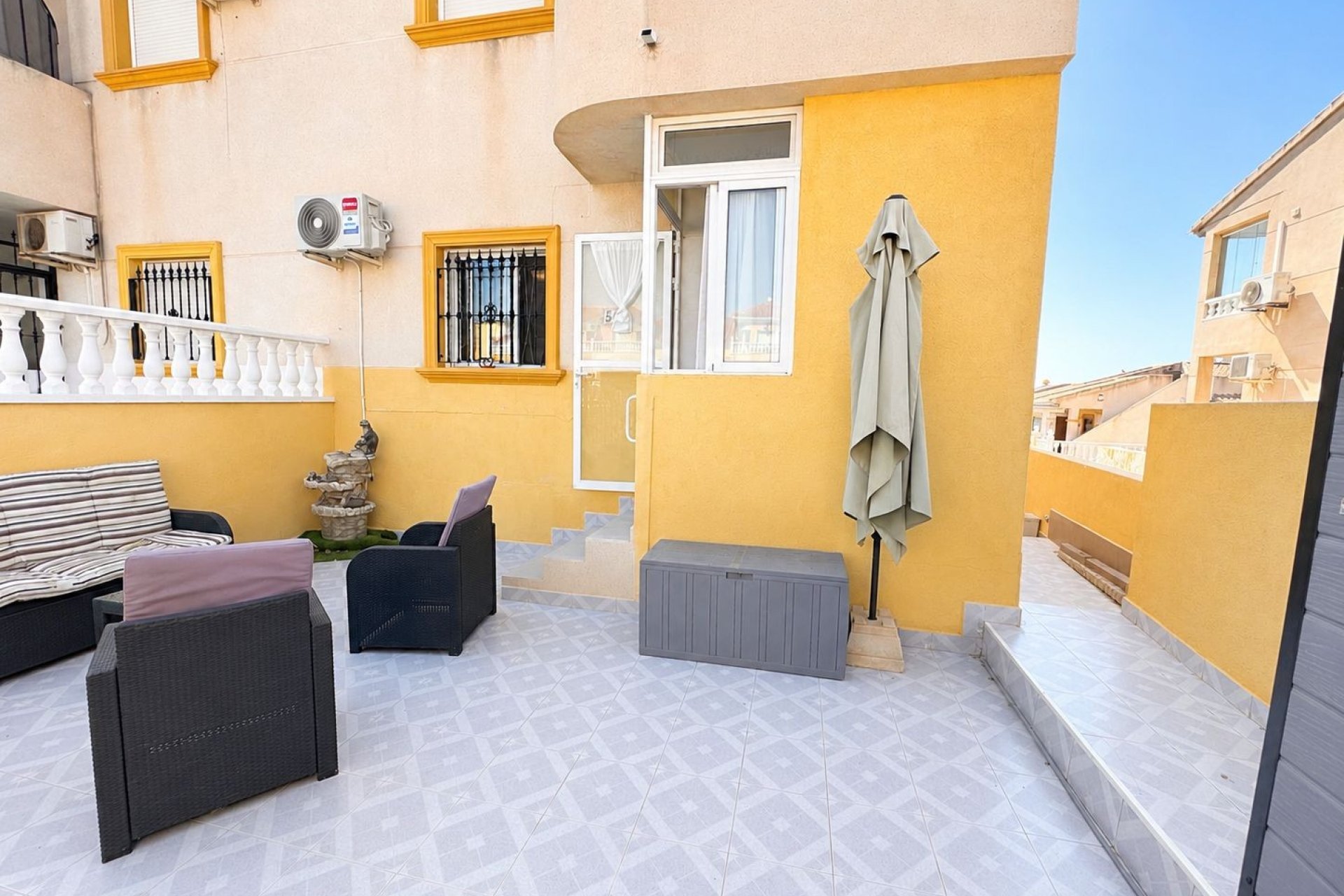 Segunda mano - Apartamento -
Cabo Roig - Costa Blanca