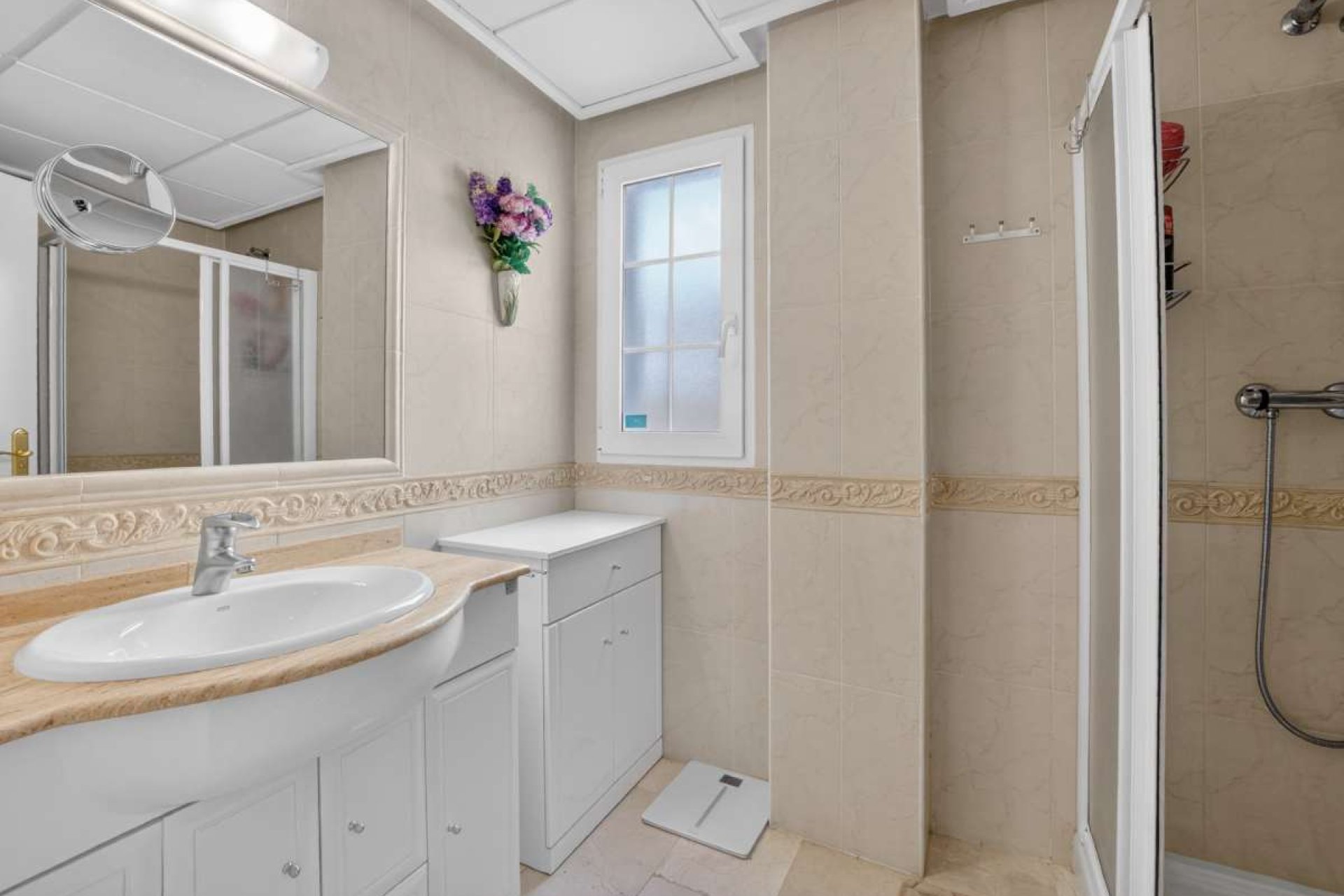 Segunda mano - Apartamento -
Cabo Roig - Costa Blanca