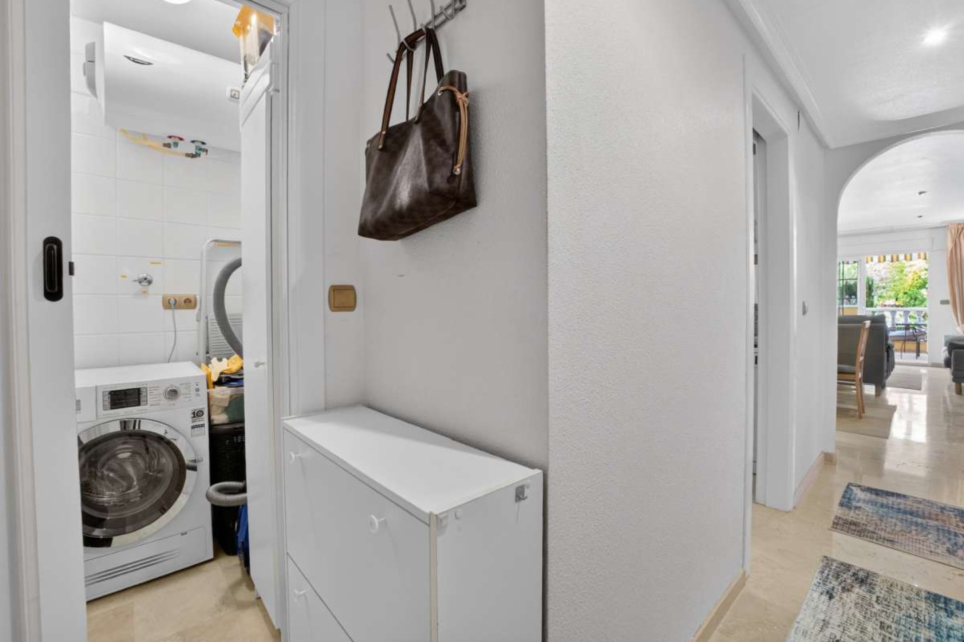 Segunda mano - Apartamento -
Cabo Roig - Costa Blanca
