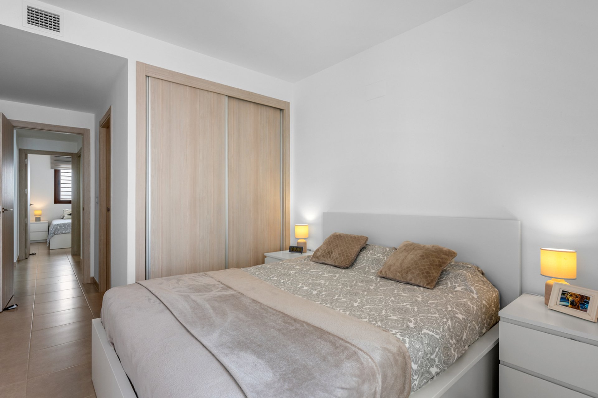Segunda mano - Apartamento -
Cabo Roig - Costa Blanca