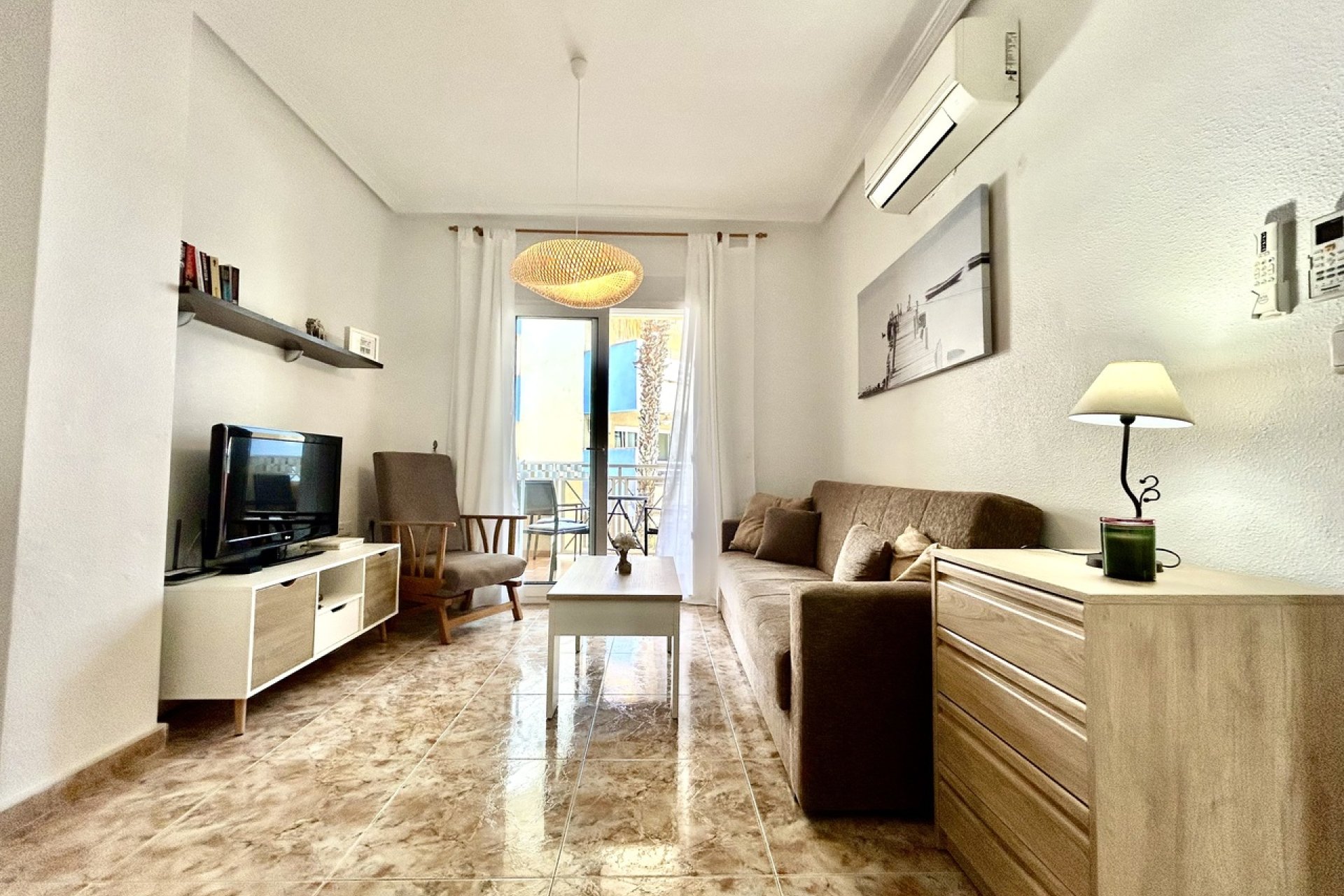 Segunda mano - Apartamento -
Cabo Roig - Costa Blanca