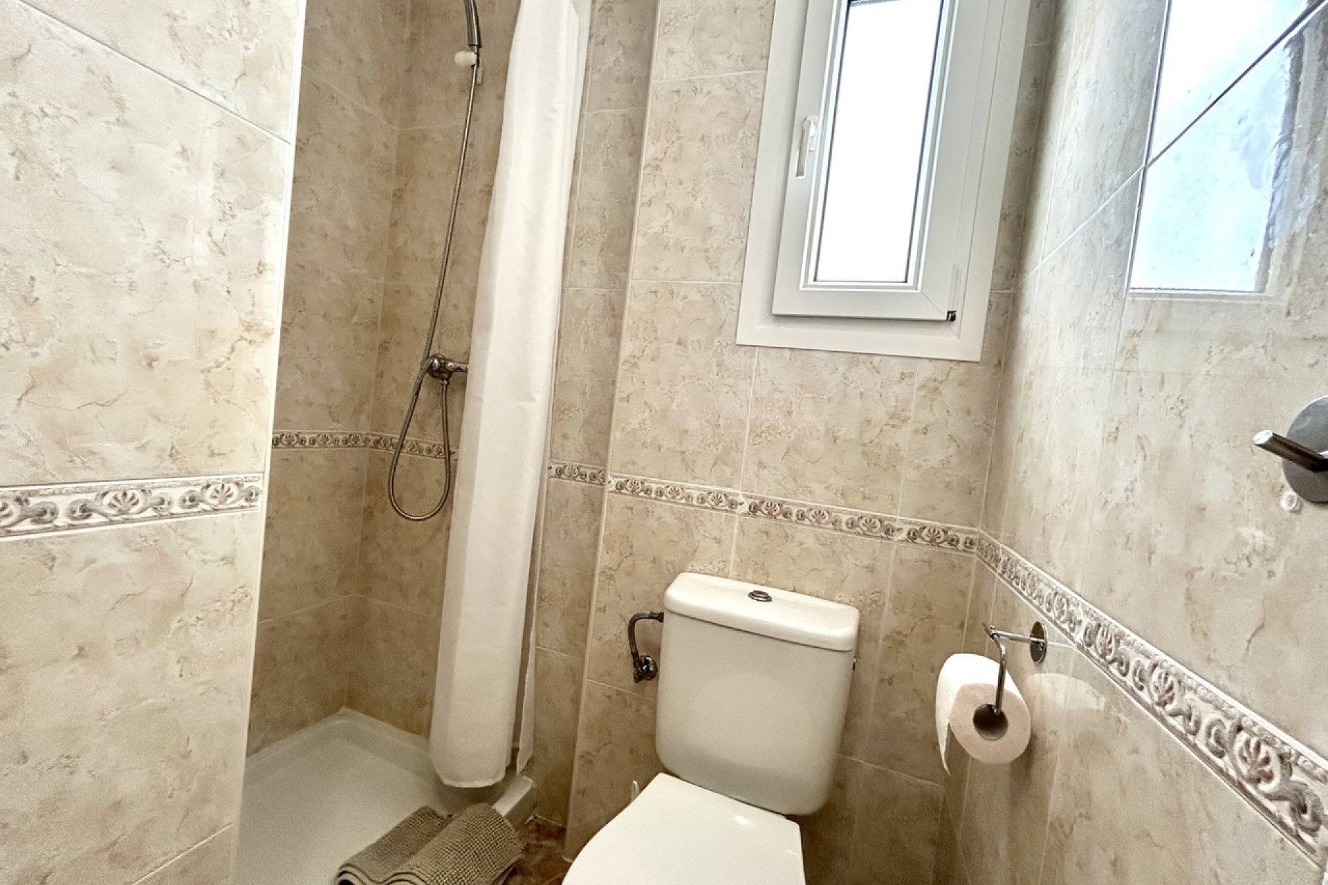 Segunda mano - Apartamento -
Cabo Roig - Costa Blanca