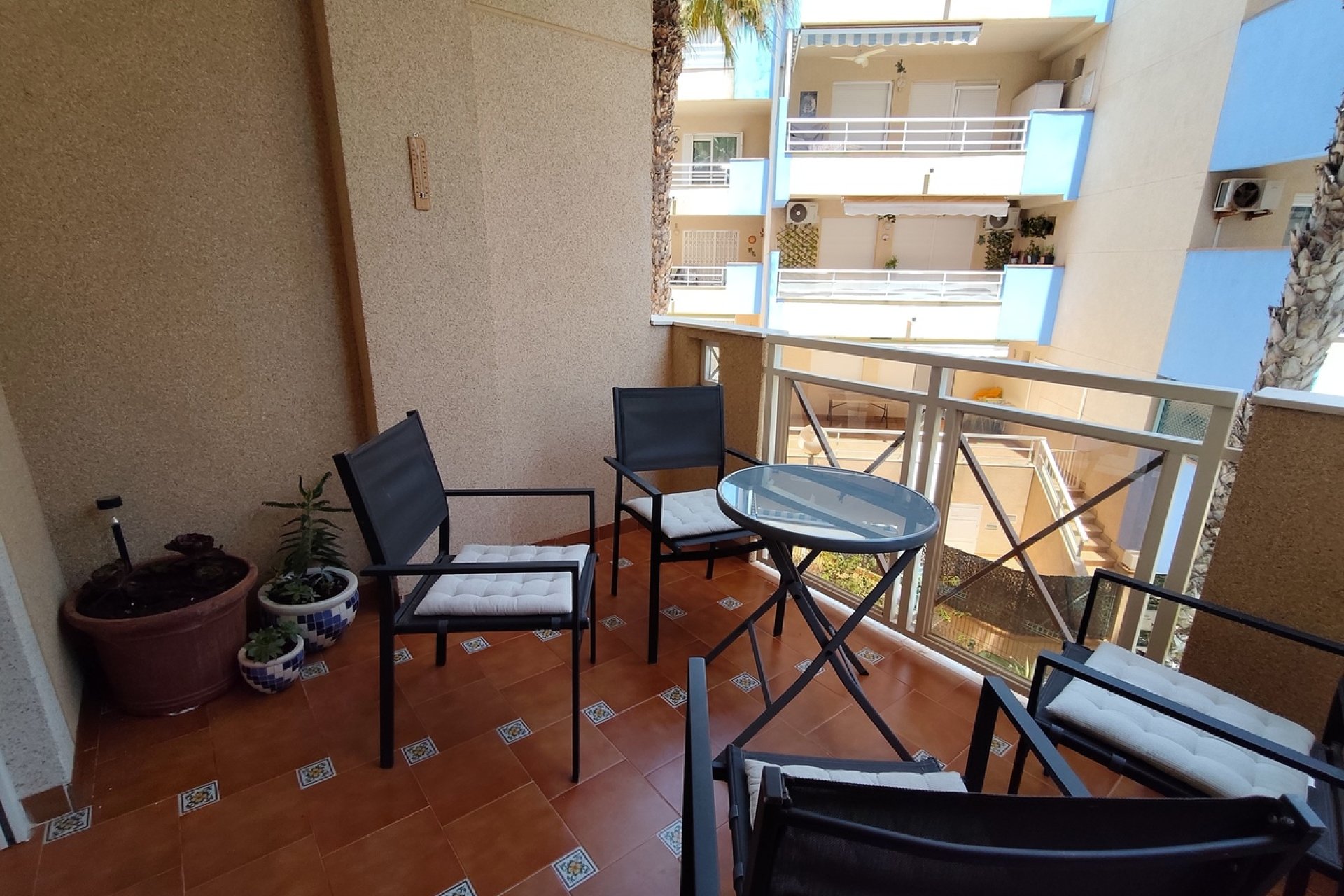 Segunda mano - Apartamento -
Cabo Roig - Costa Blanca