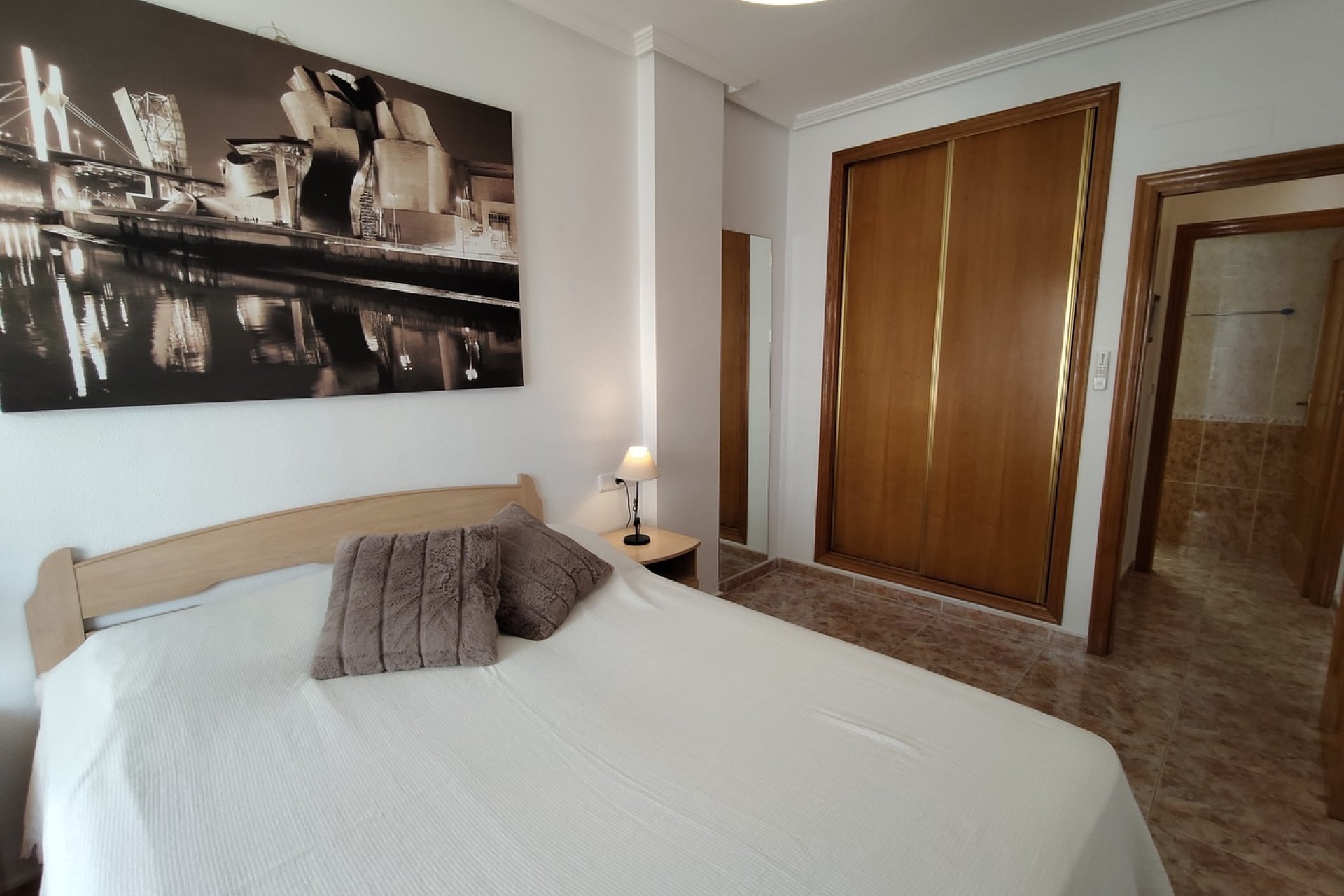 Segunda mano - Apartamento -
Cabo Roig - Costa Blanca