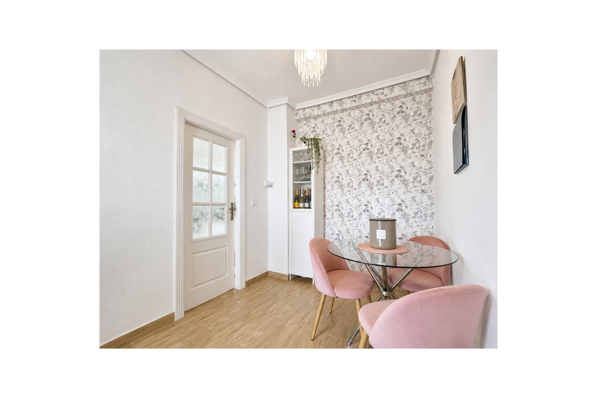 Segunda mano - Apartamento -
Cabo Roig - Costa Blanca