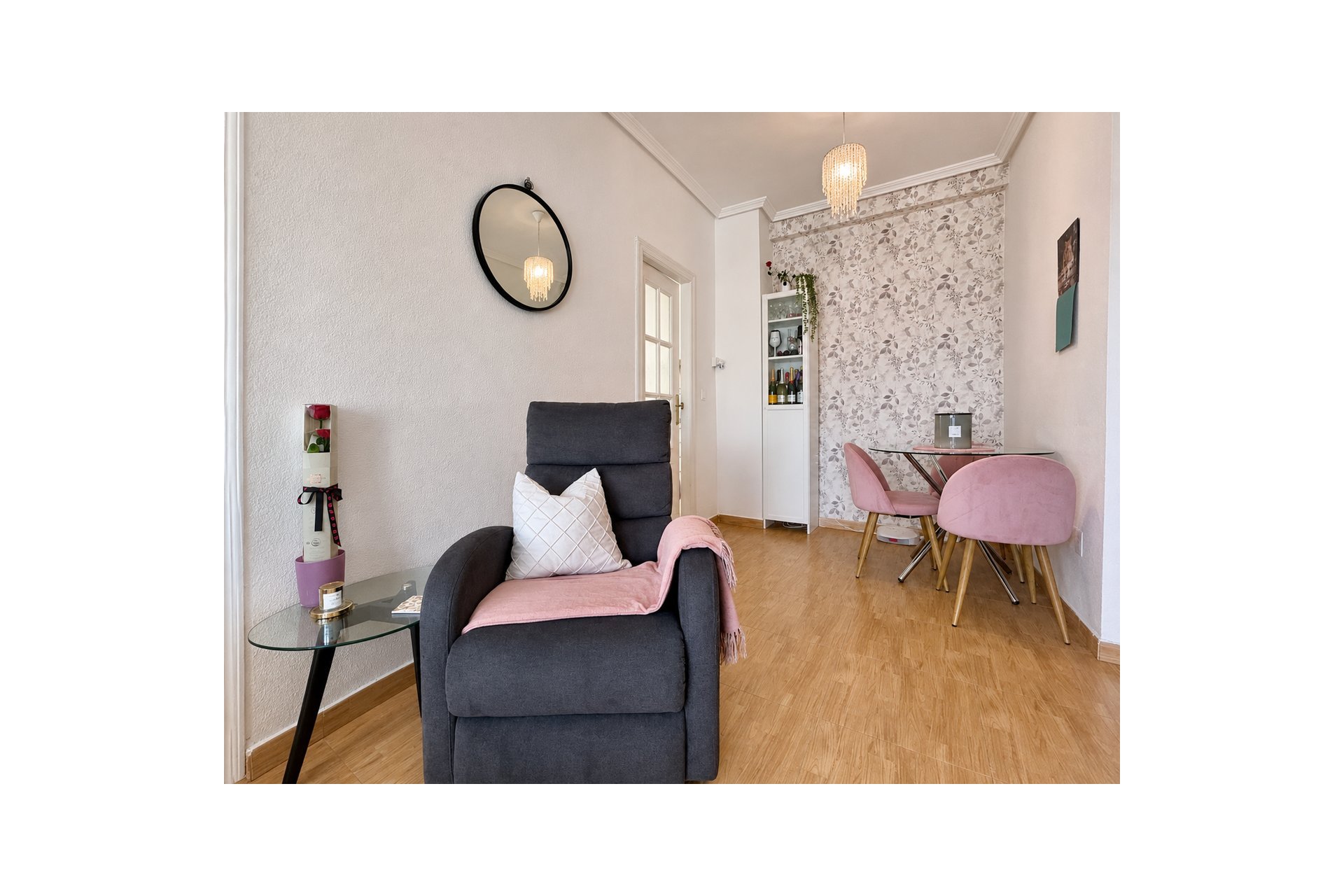 Segunda mano - Apartamento -
Cabo Roig - Costa Blanca