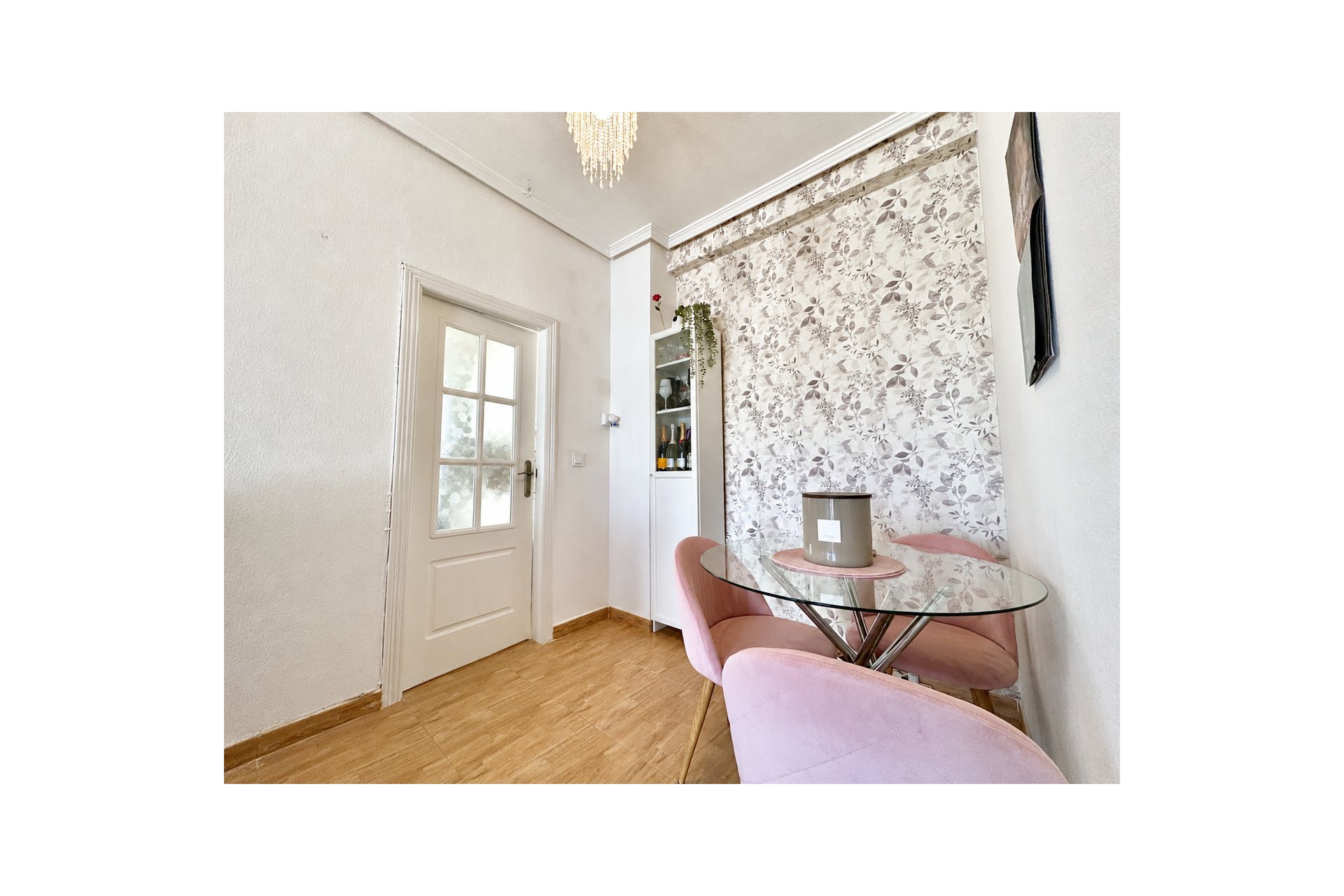 Segunda mano - Apartamento -
Cabo Roig - Costa Blanca