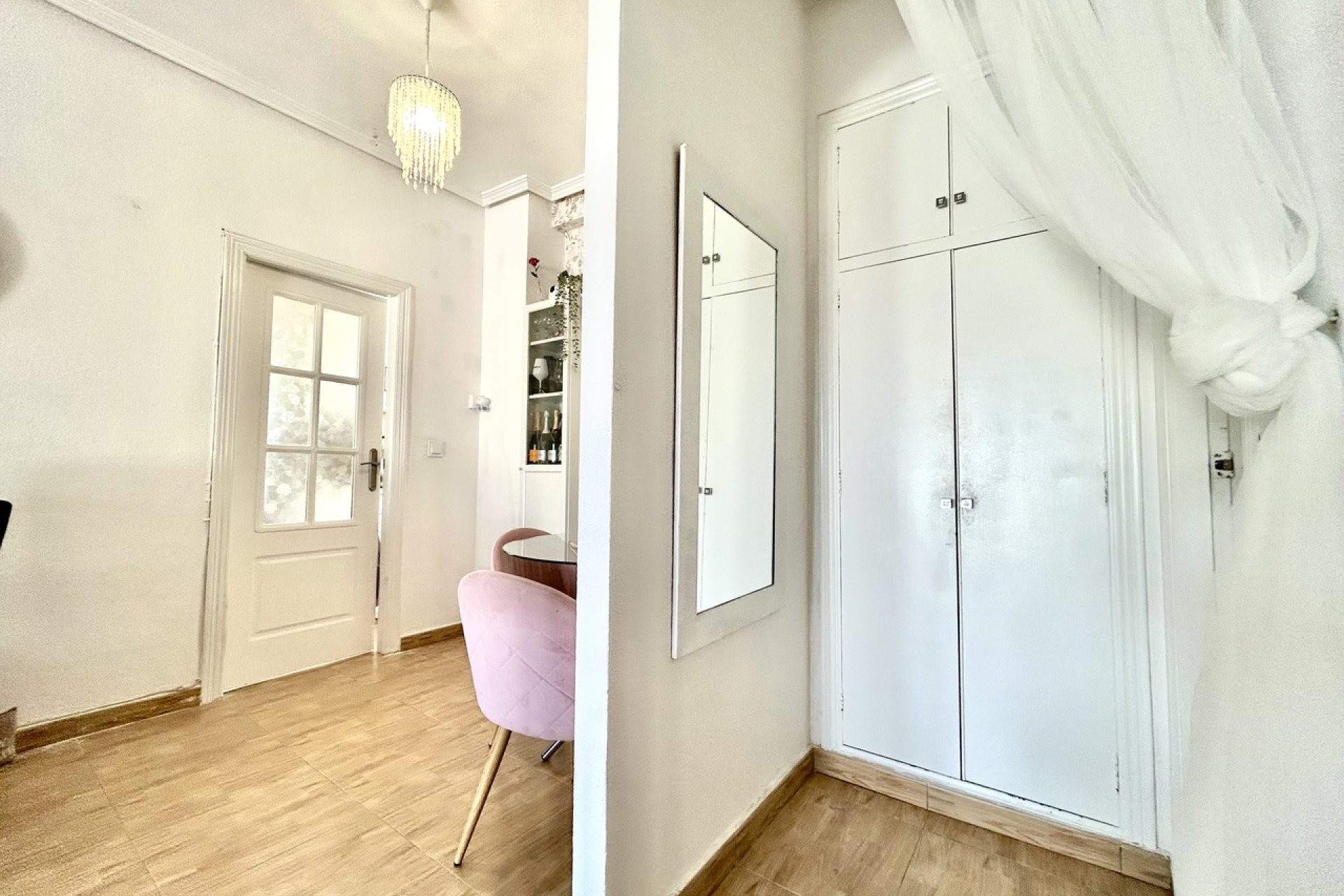 Segunda mano - Apartamento -
Cabo Roig - Costa Blanca