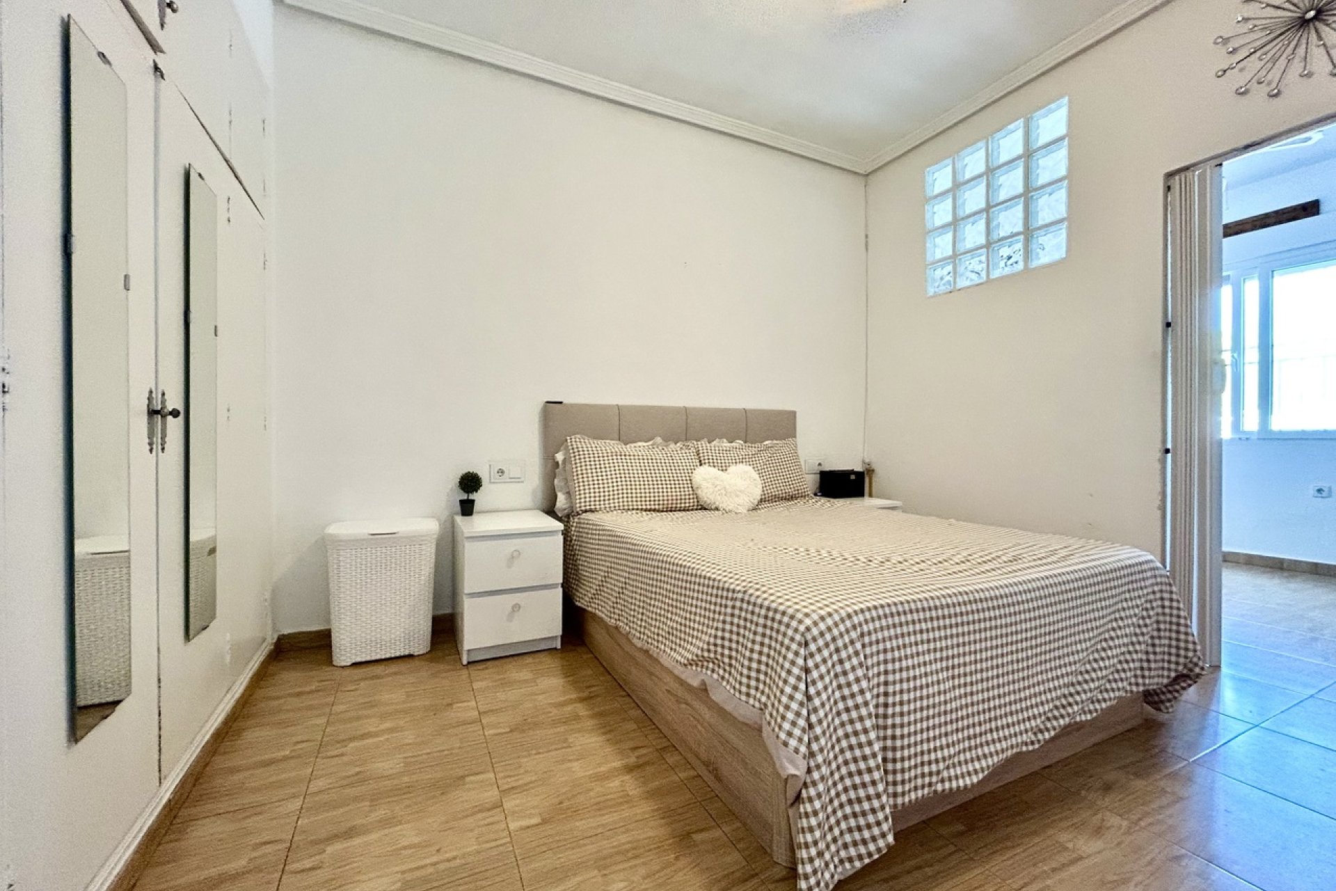 Segunda mano - Apartamento -
Cabo Roig - Costa Blanca