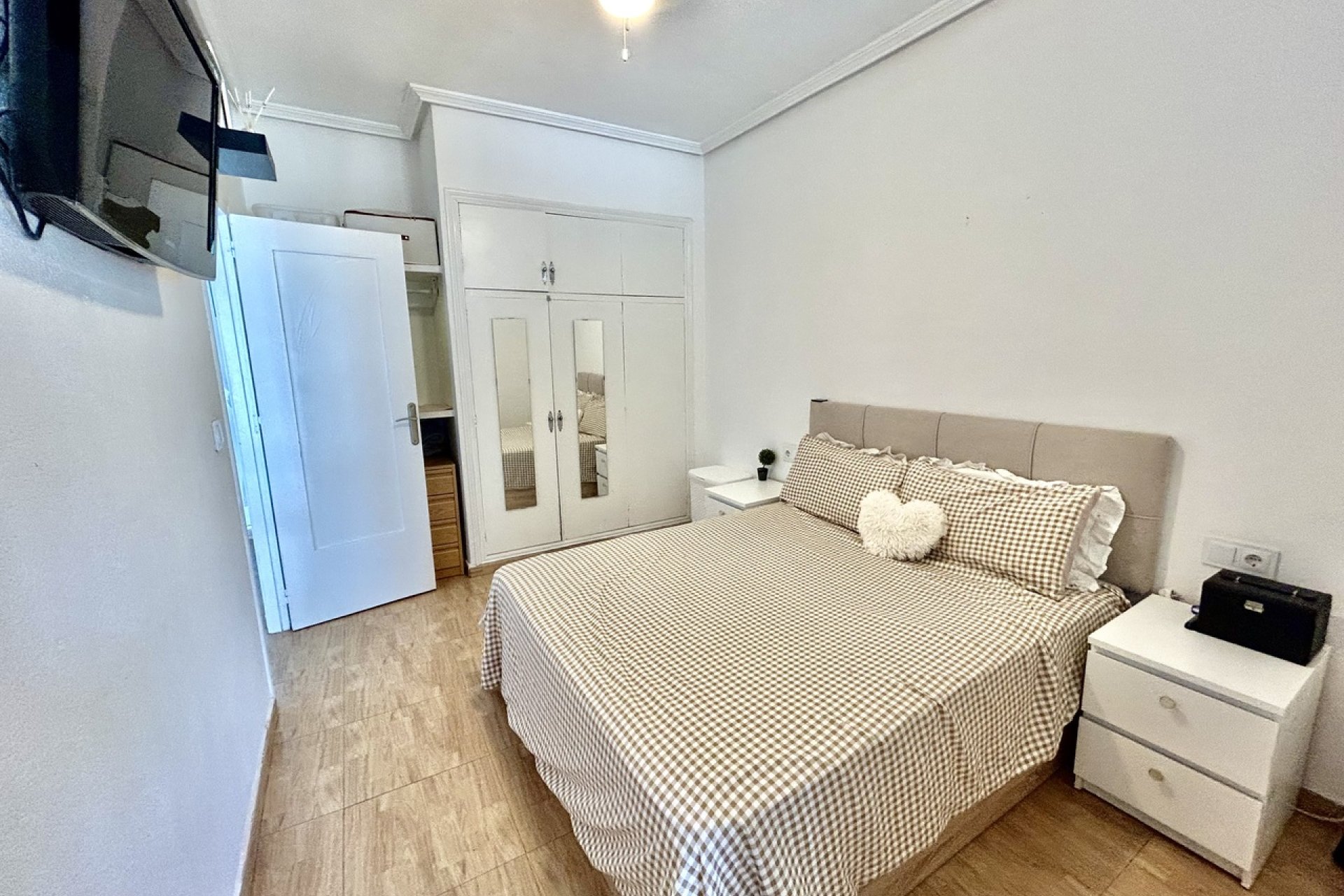Segunda mano - Apartamento -
Cabo Roig - Costa Blanca