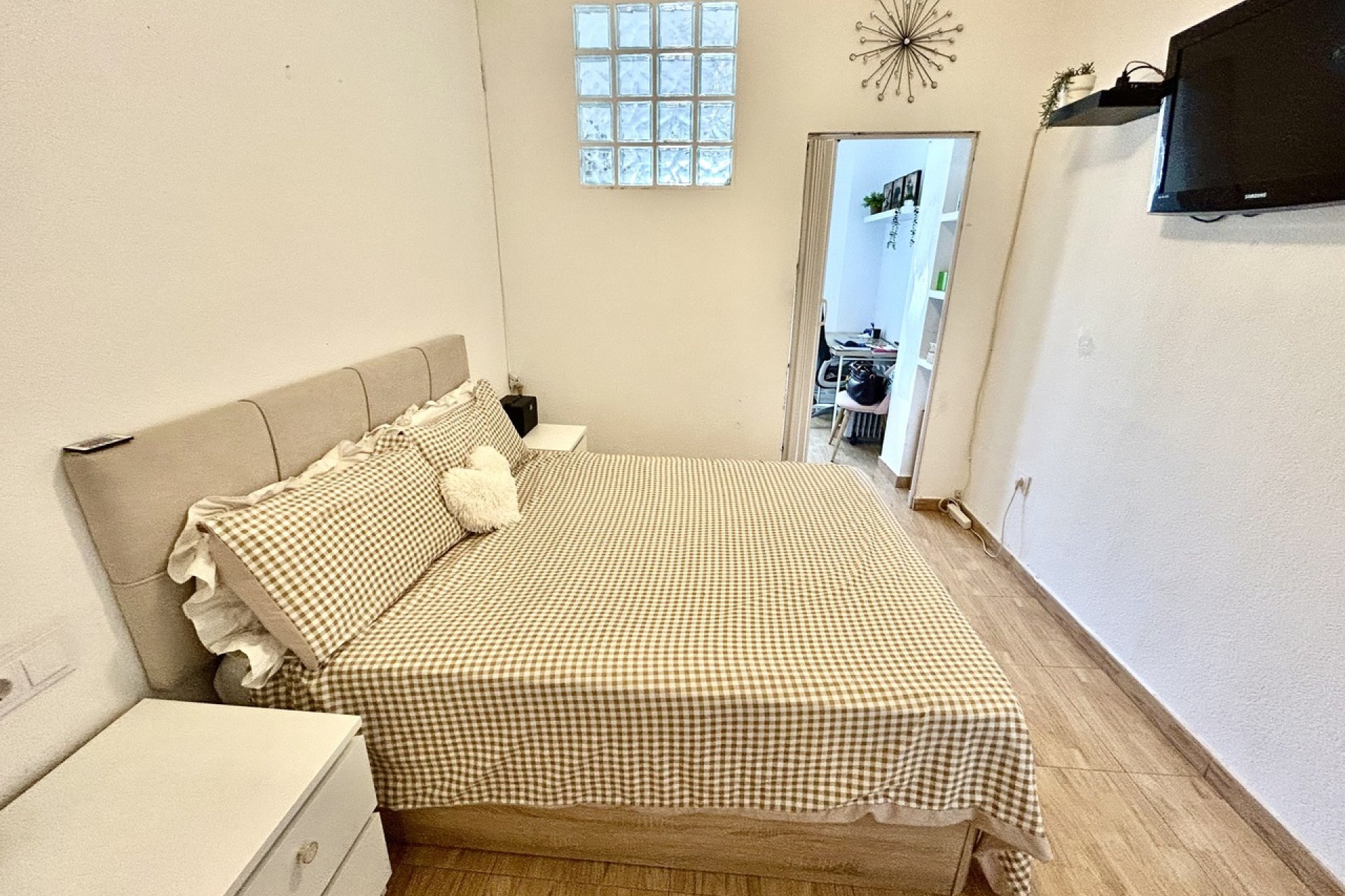 Segunda mano - Apartamento -
Cabo Roig - Costa Blanca