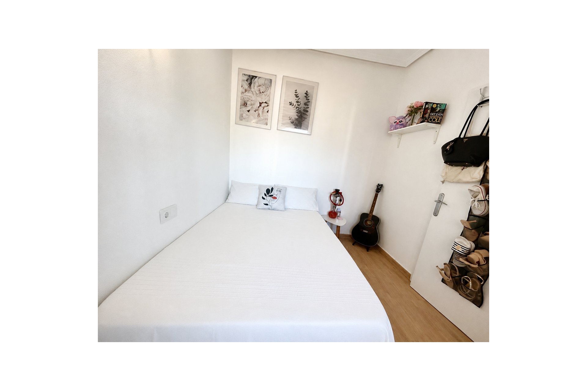 Segunda mano - Apartamento -
Cabo Roig - Costa Blanca