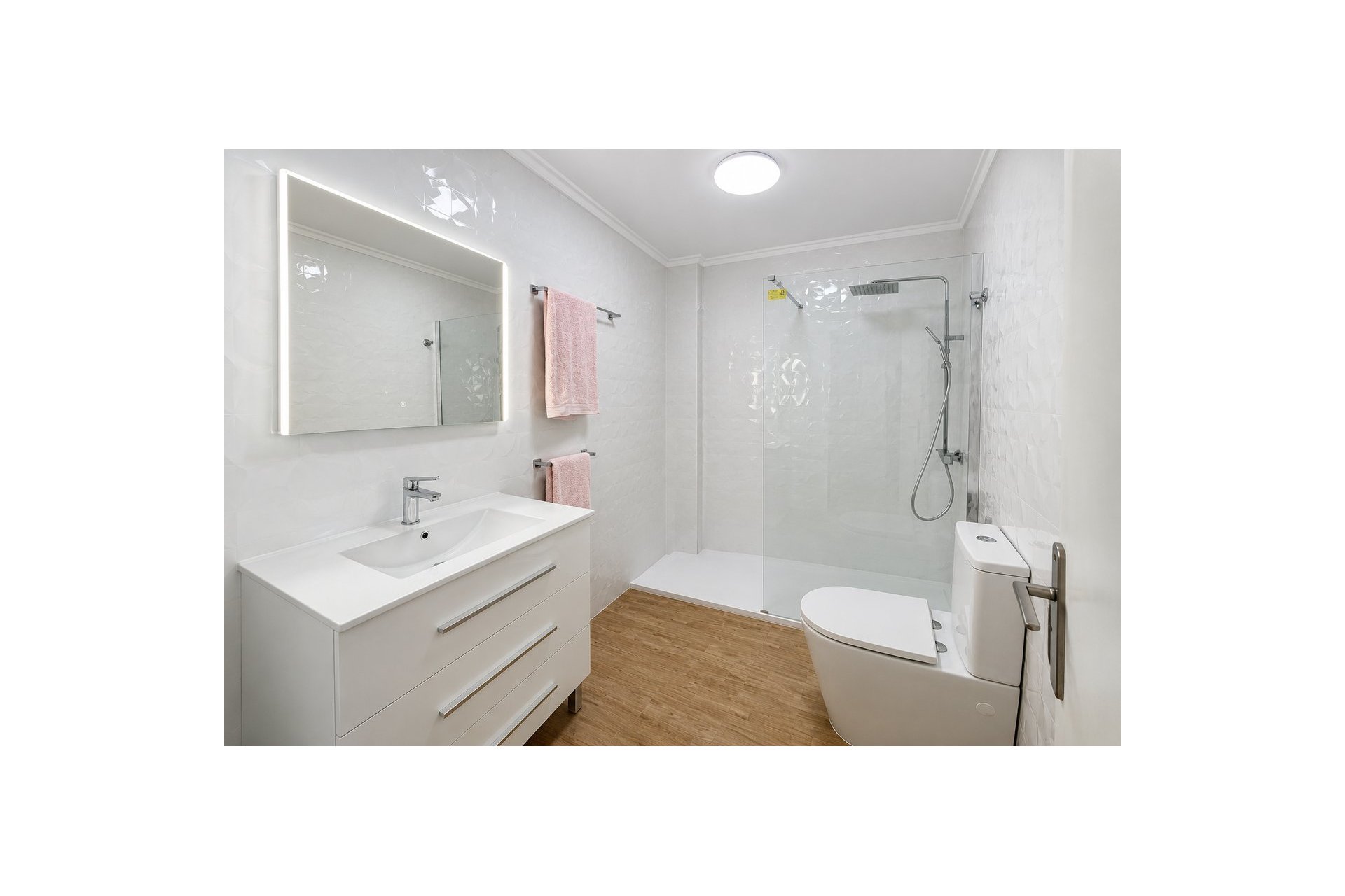 Segunda mano - Apartamento -
Cabo Roig - Costa Blanca