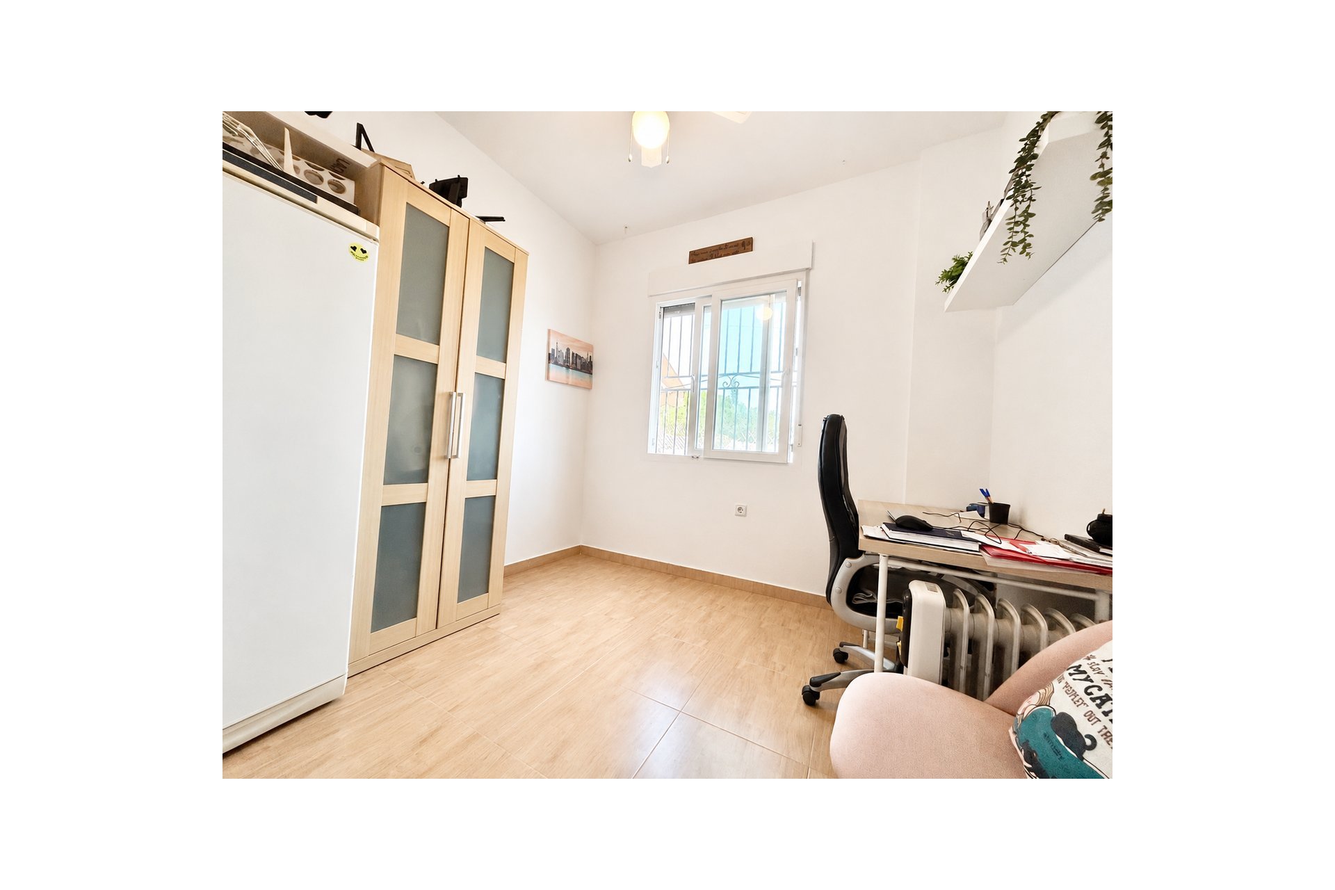 Segunda mano - Apartamento -
Cabo Roig - Costa Blanca