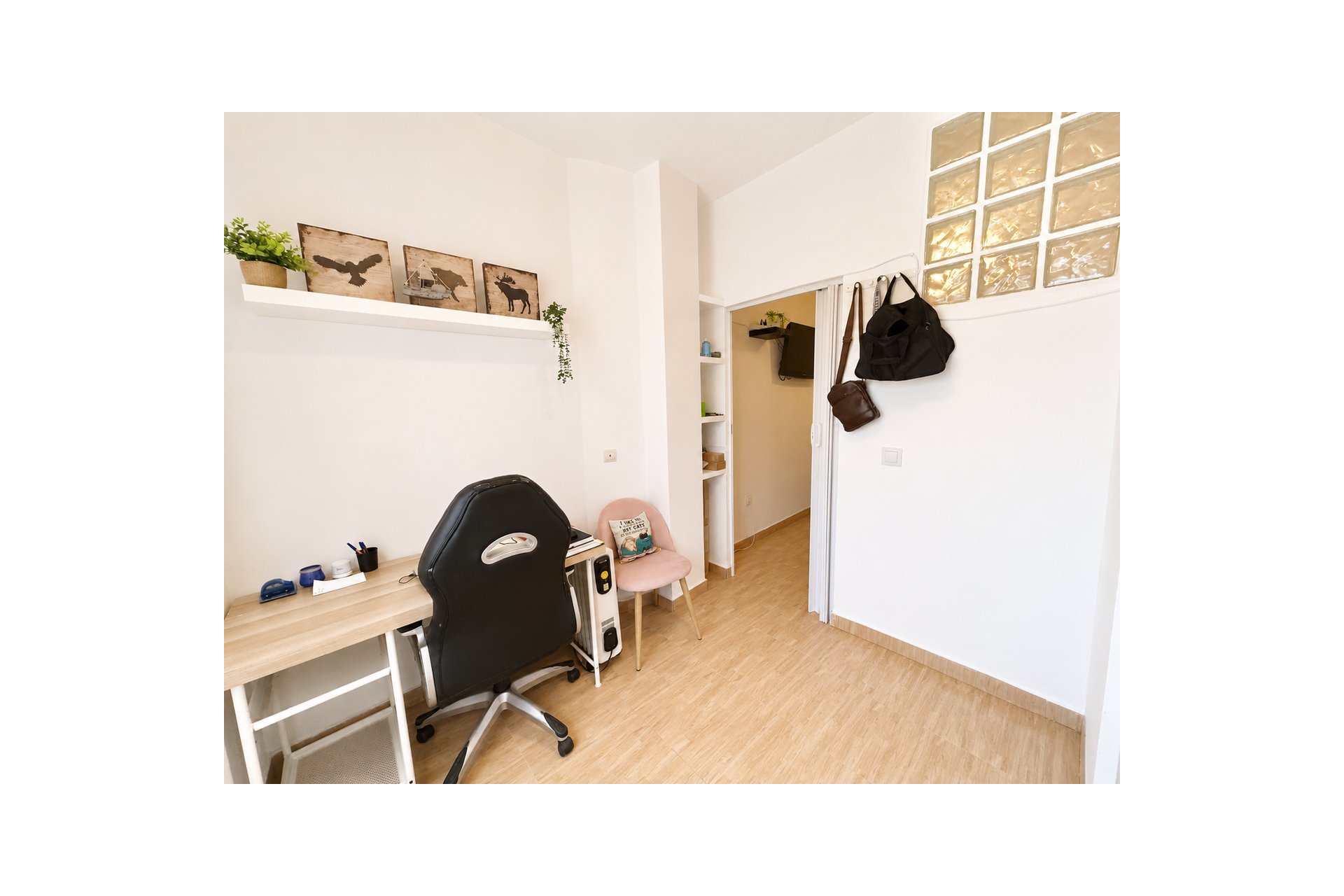 Segunda mano - Apartamento -
Cabo Roig - Costa Blanca