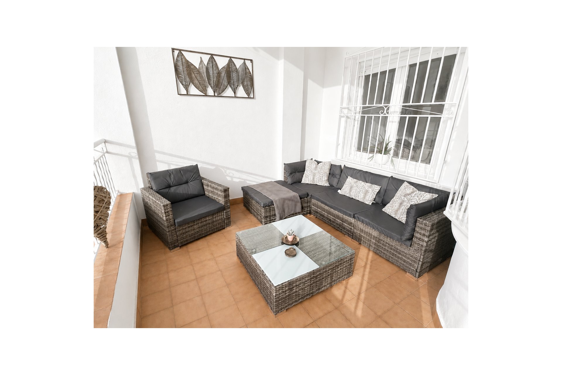Segunda mano - Apartamento -
Cabo Roig - Costa Blanca