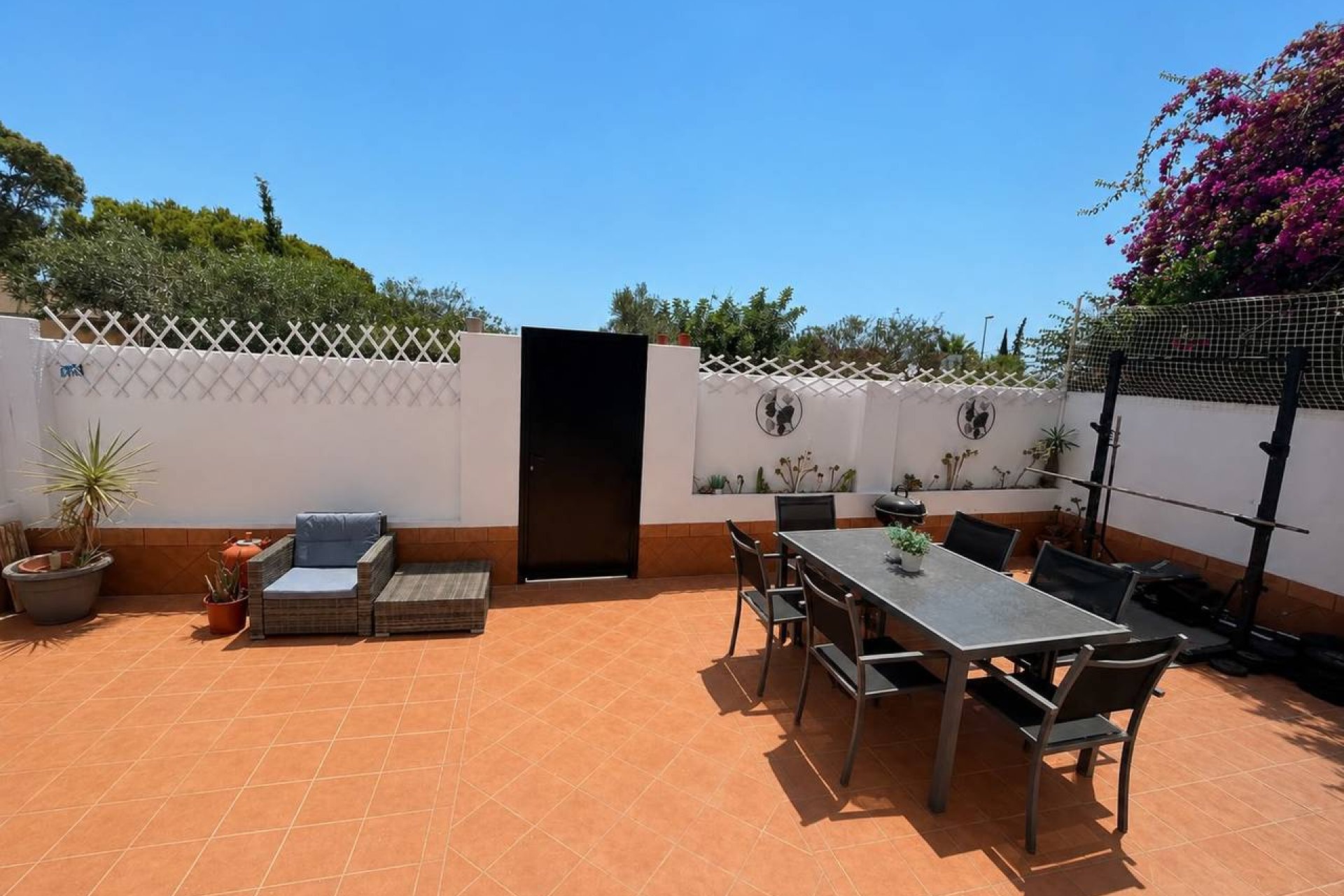 Segunda mano - Apartamento -
Cabo Roig - Costa Blanca