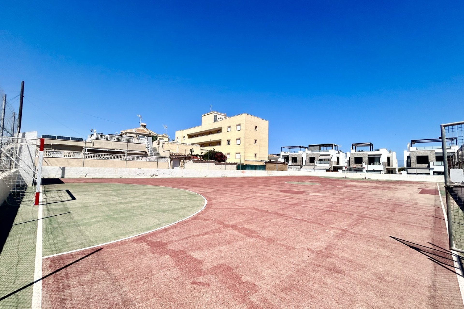 Segunda mano - Apartamento -
Cabo Roig - Costa Blanca