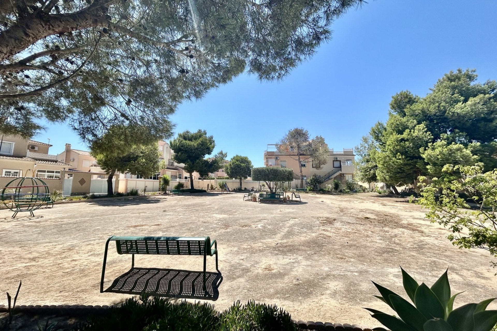 Segunda mano - Apartamento -
Cabo Roig - Costa Blanca
