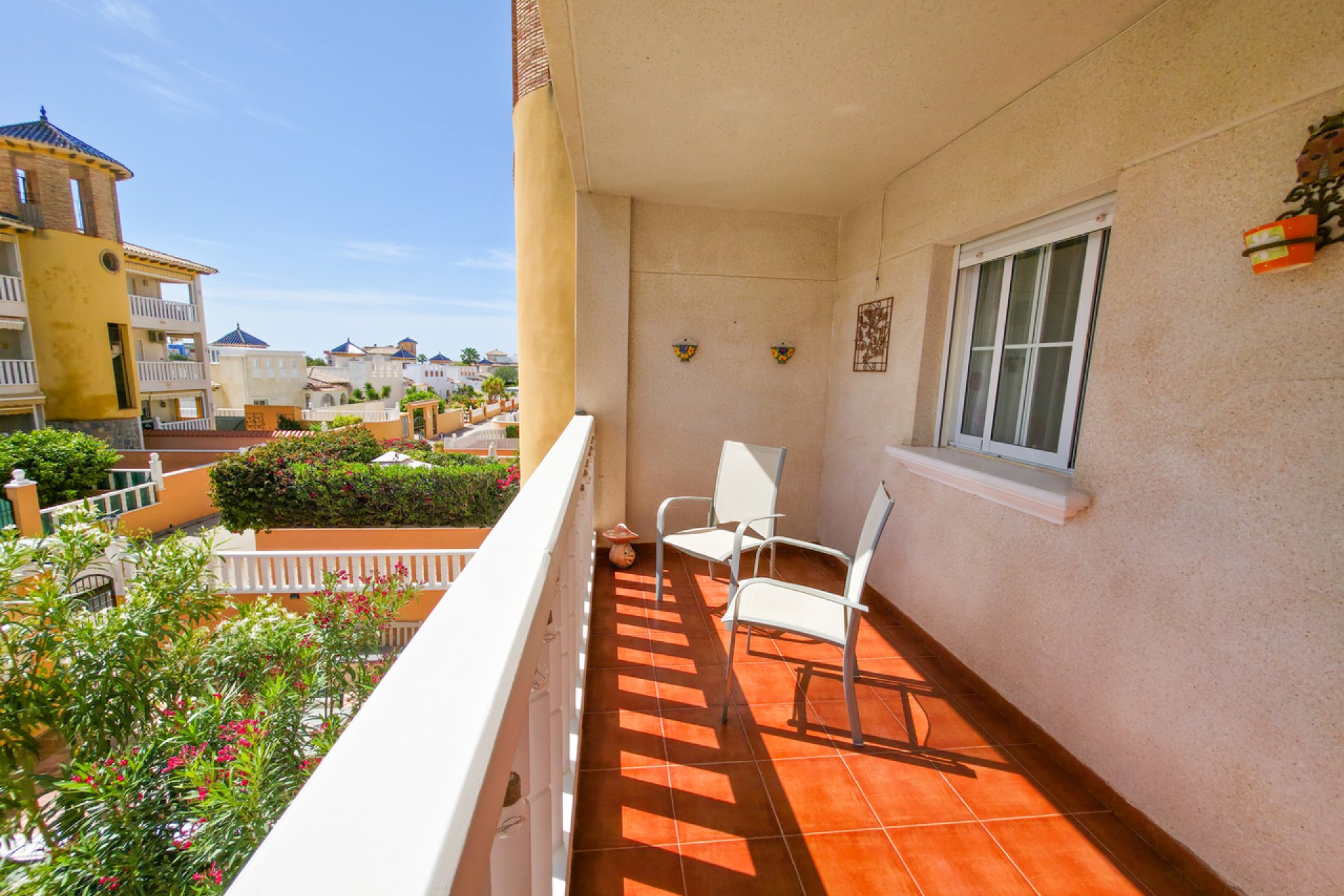Segunda mano - Apartamento -
Cabo Roig - Costa Blanca