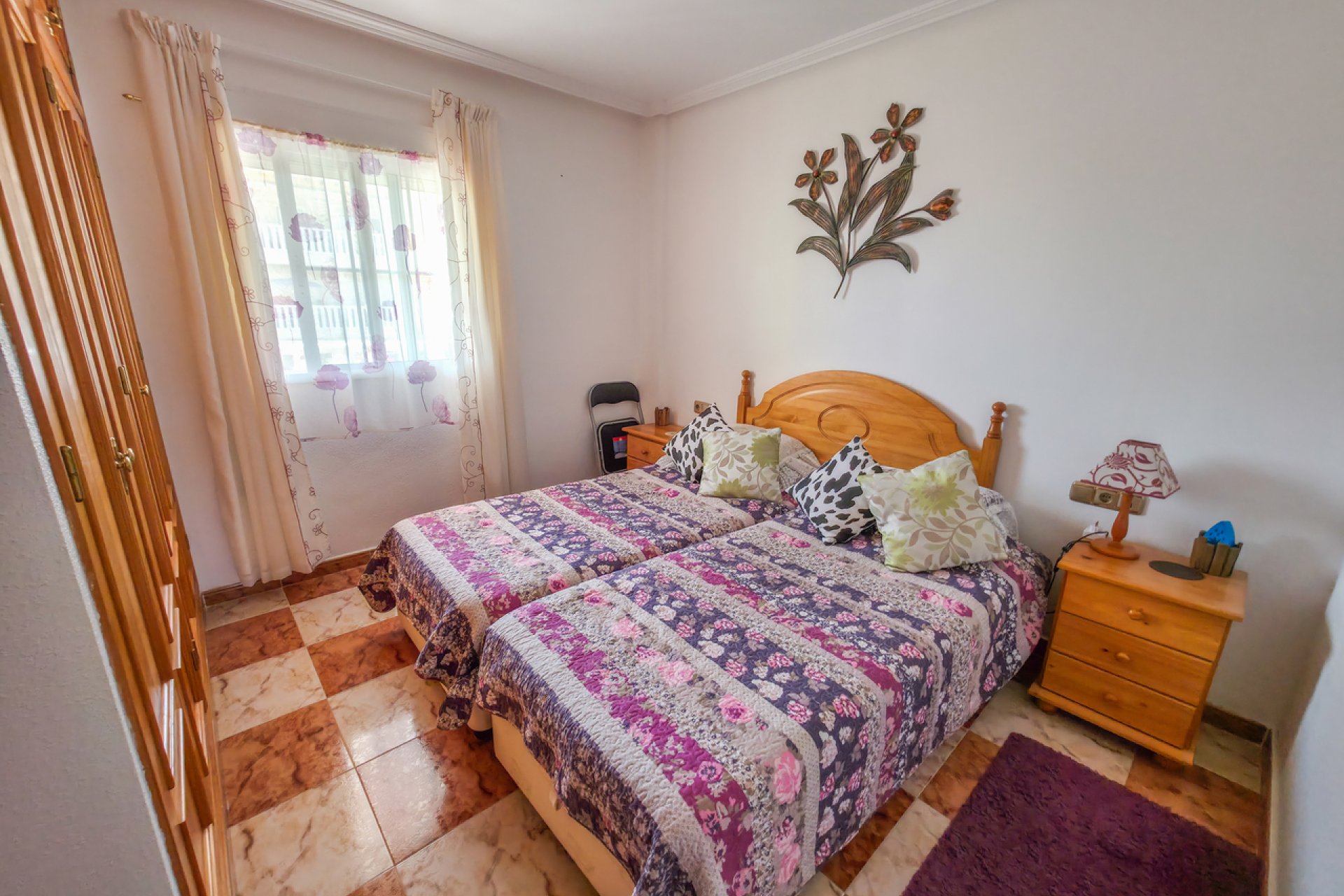 Segunda mano - Apartamento -
Cabo Roig - Costa Blanca