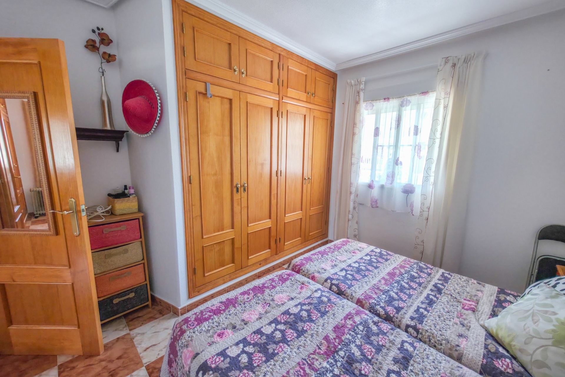 Segunda mano - Apartamento -
Cabo Roig - Costa Blanca