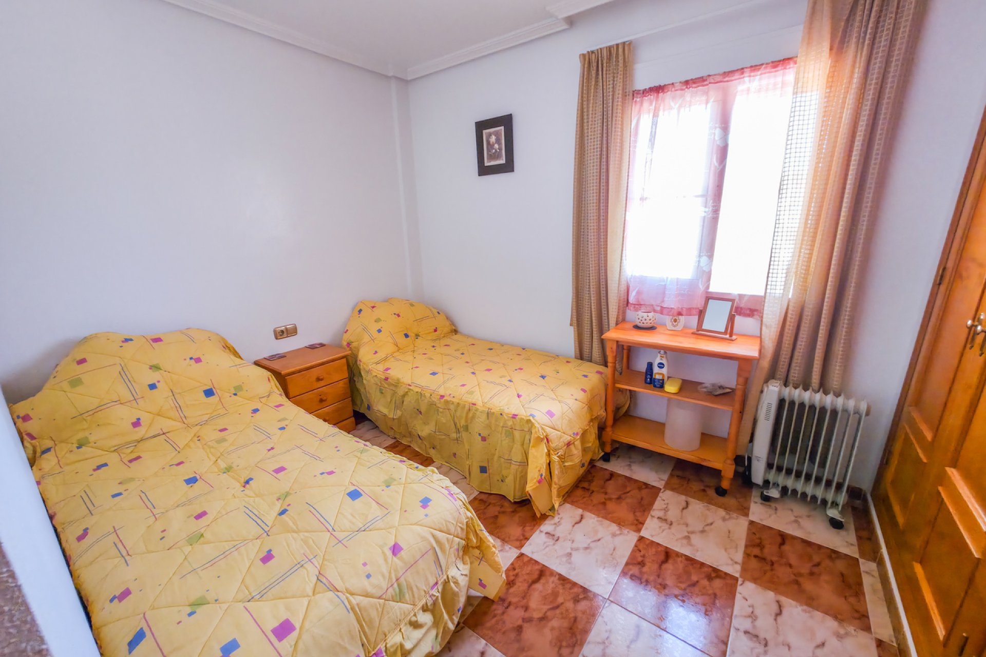 Segunda mano - Apartamento -
Cabo Roig - Costa Blanca