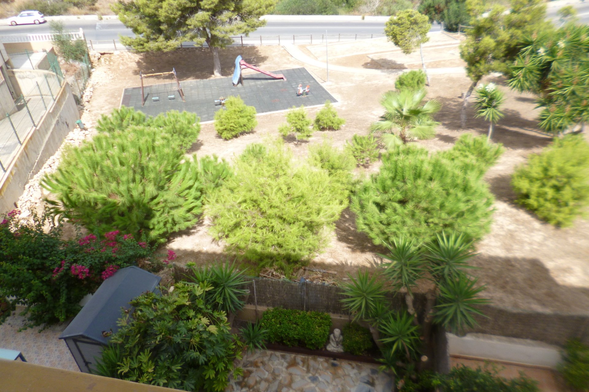 Segunda mano - Apartamento -
Cabo Roig - Costa Blanca