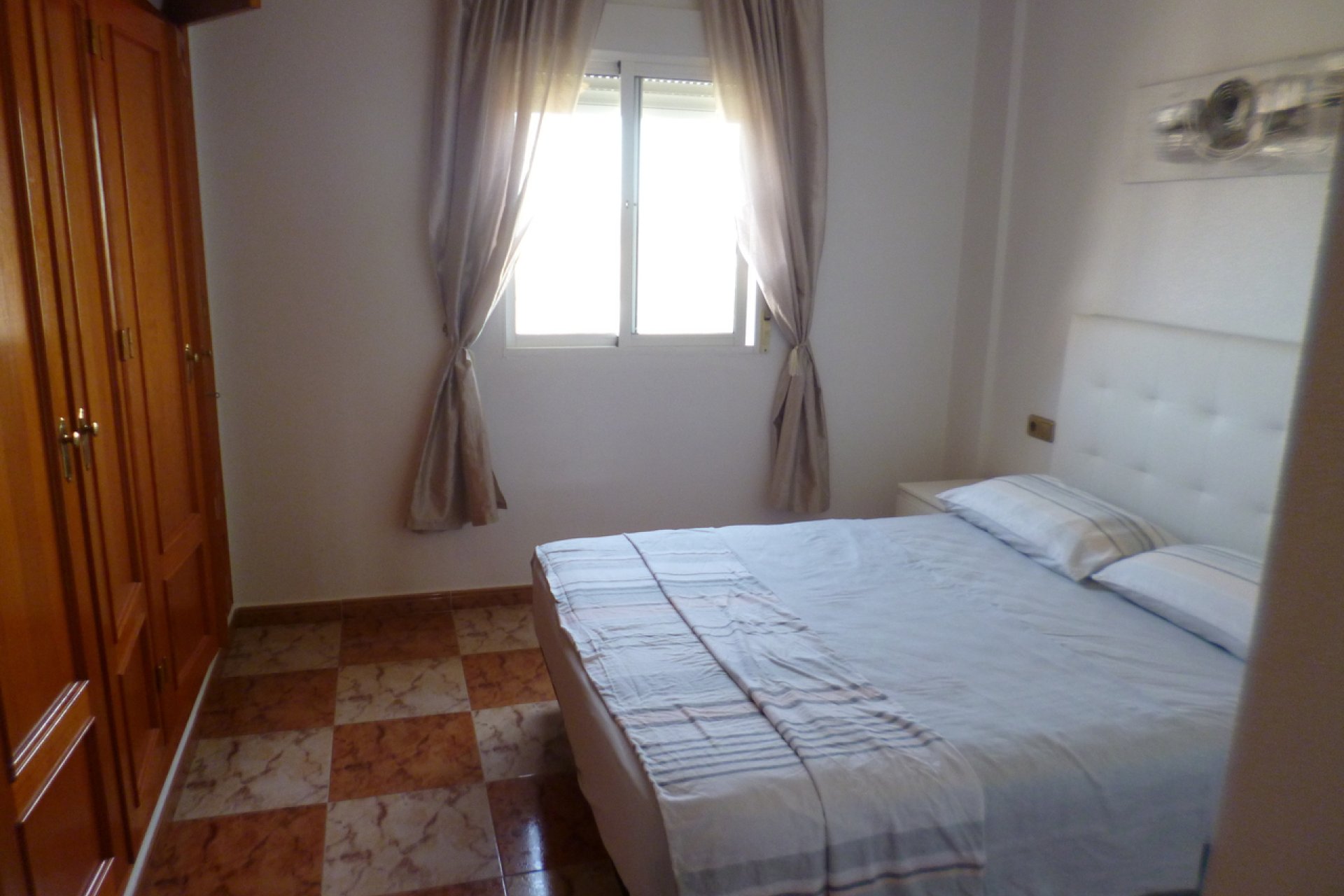 Segunda mano - Apartamento -
Cabo Roig - Costa Blanca