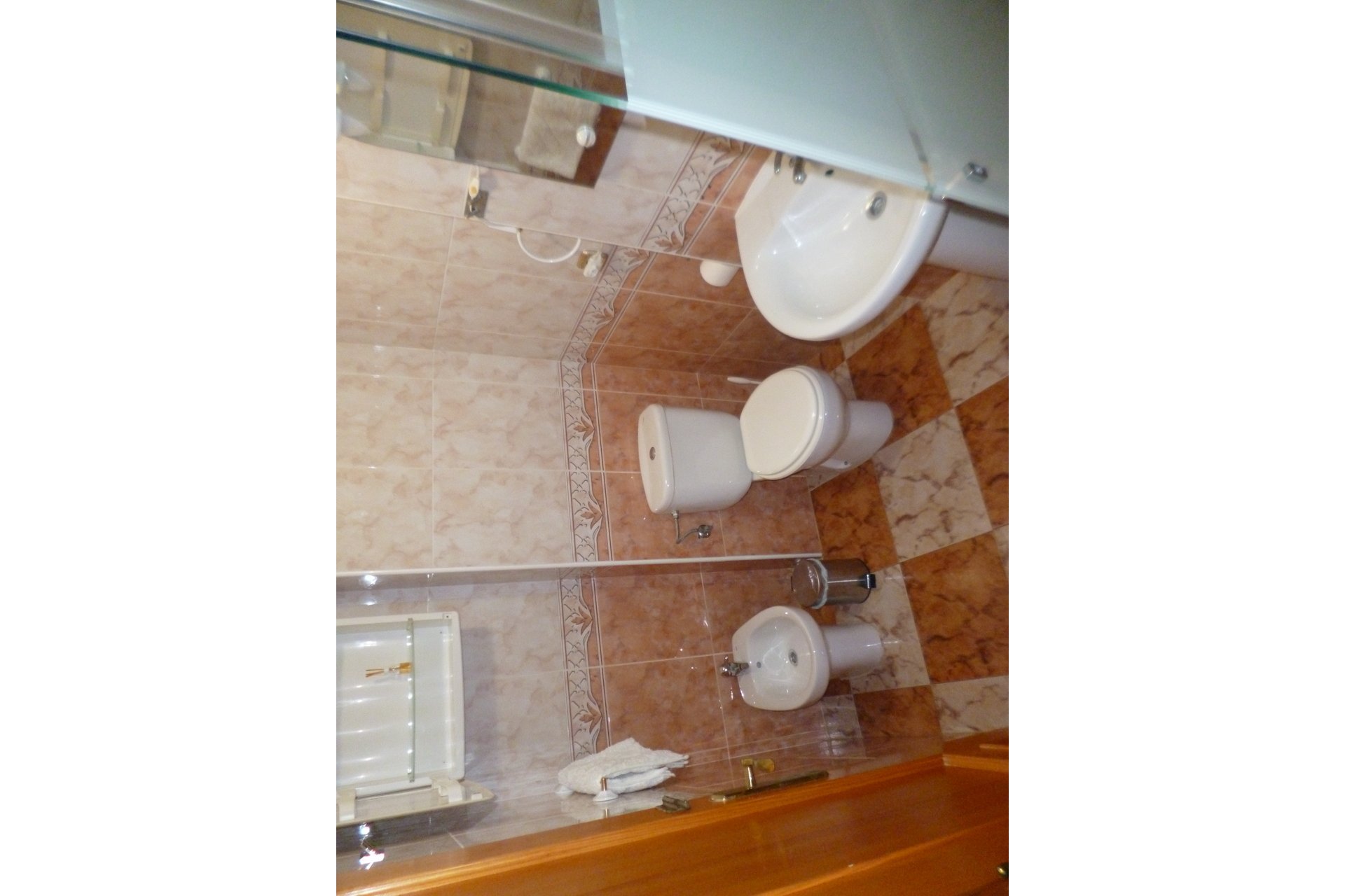 Segunda mano - Apartamento -
Cabo Roig - Costa Blanca