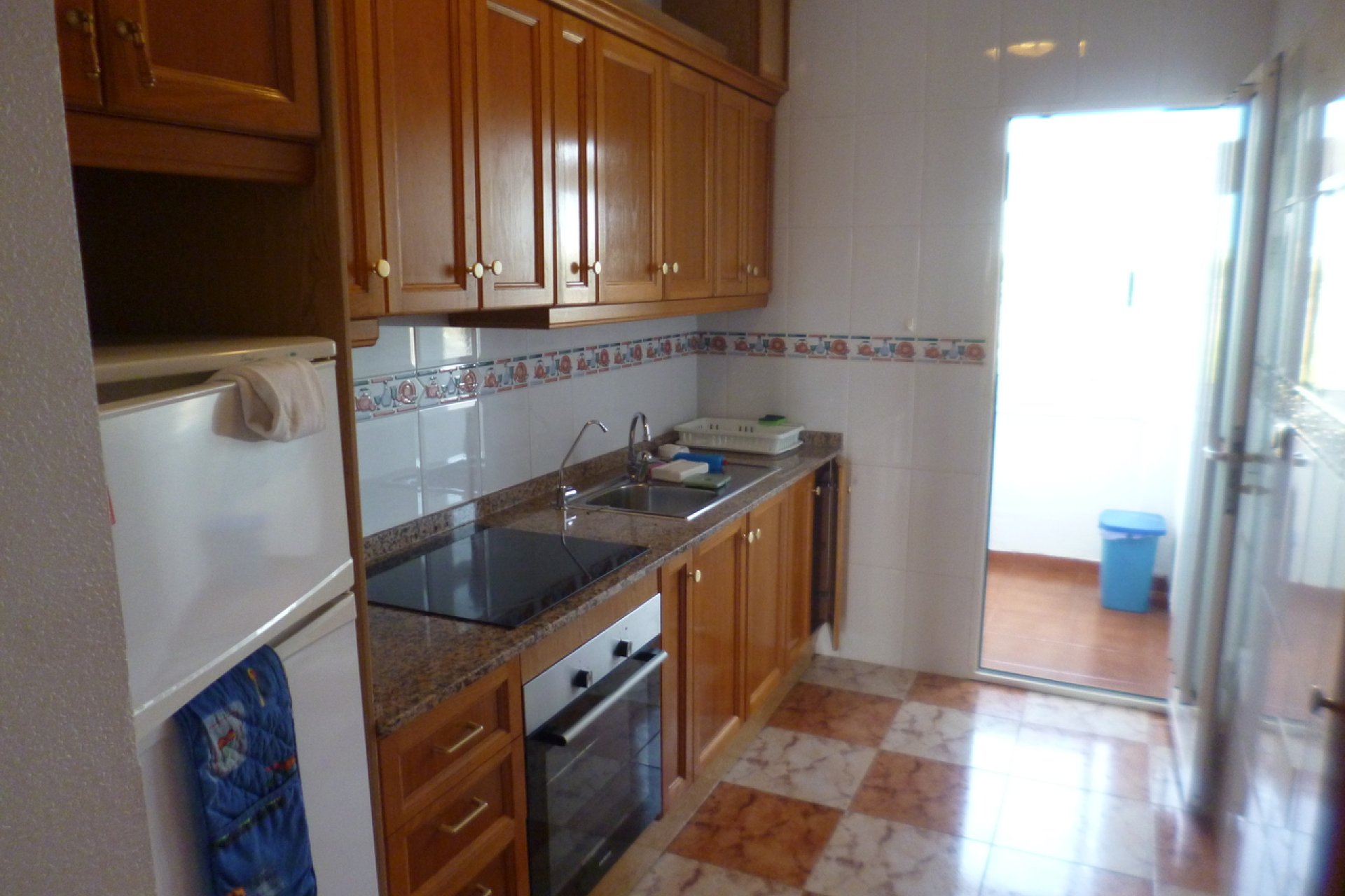 Segunda mano - Apartamento -
Cabo Roig - Costa Blanca