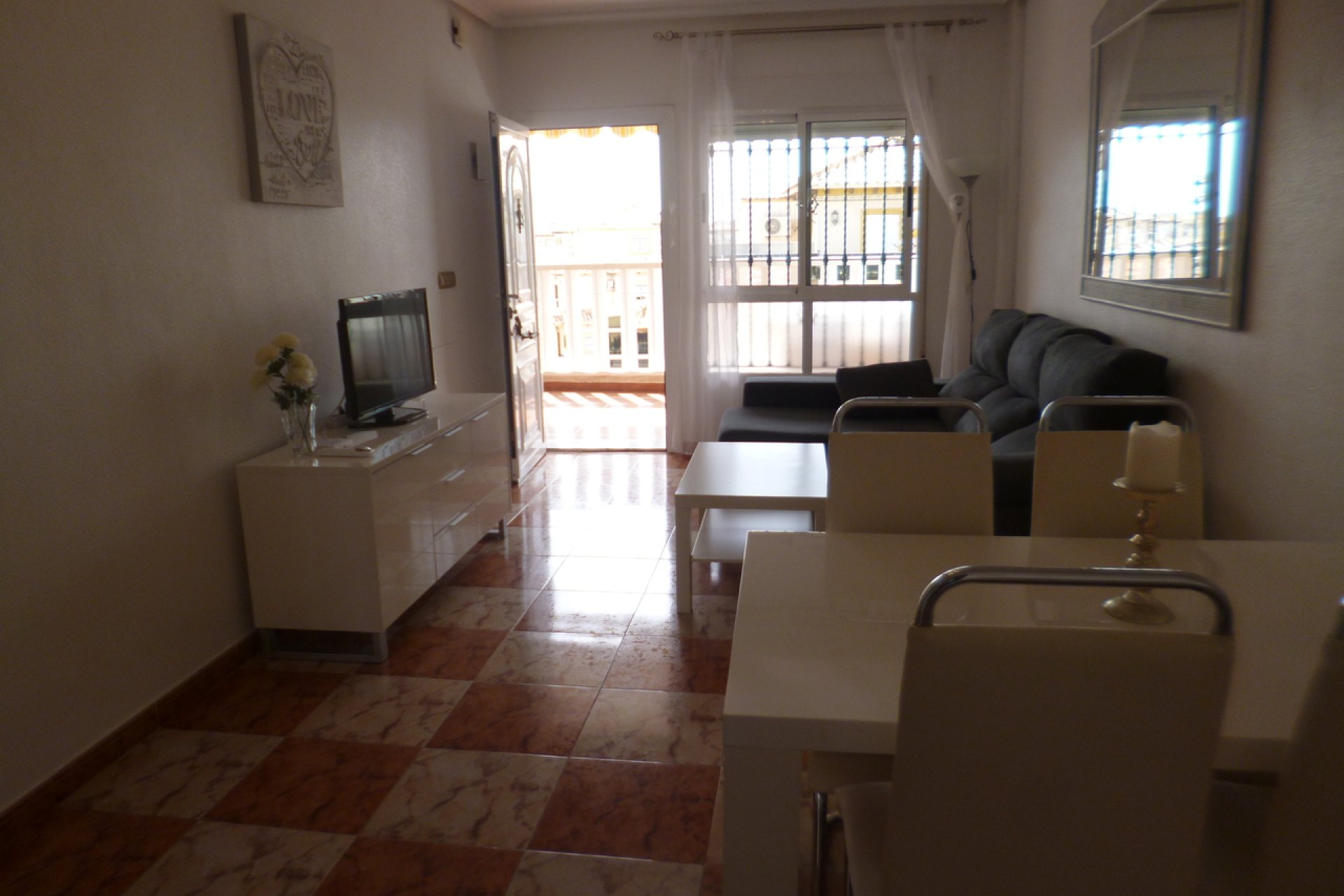 Segunda mano - Apartamento -
Cabo Roig - Costa Blanca