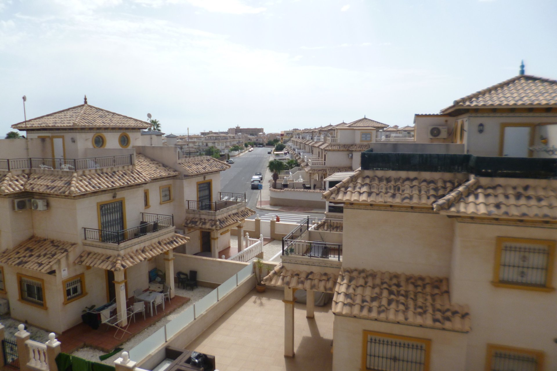 Segunda mano - Apartamento -
Cabo Roig - Costa Blanca