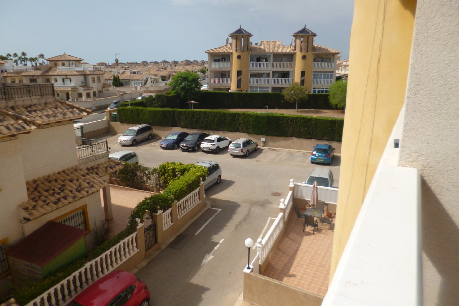 Segunda mano - Apartamento -
Cabo Roig - Costa Blanca