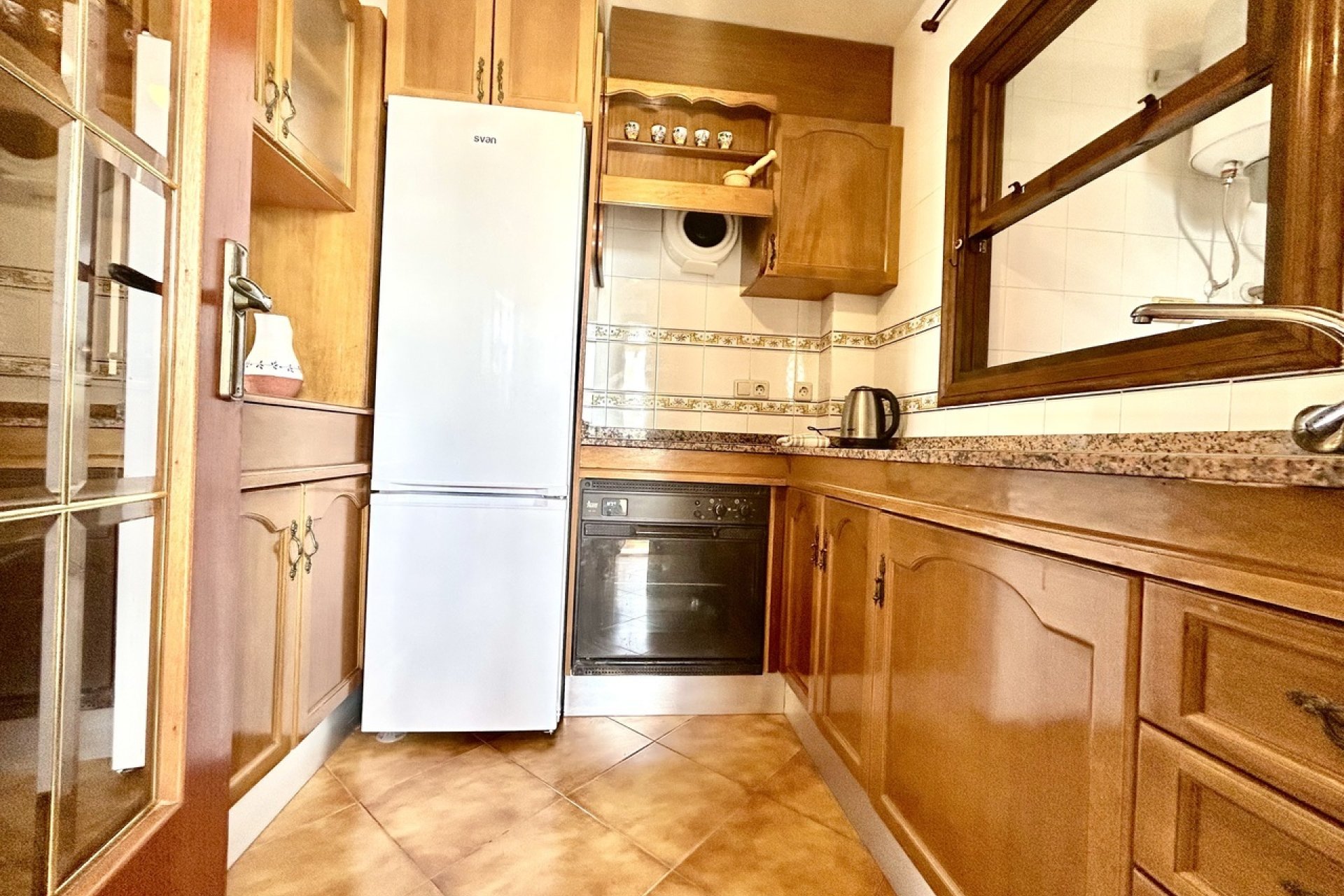 Segunda mano - Apartamento -
Cabo Roig - Costa Blanca