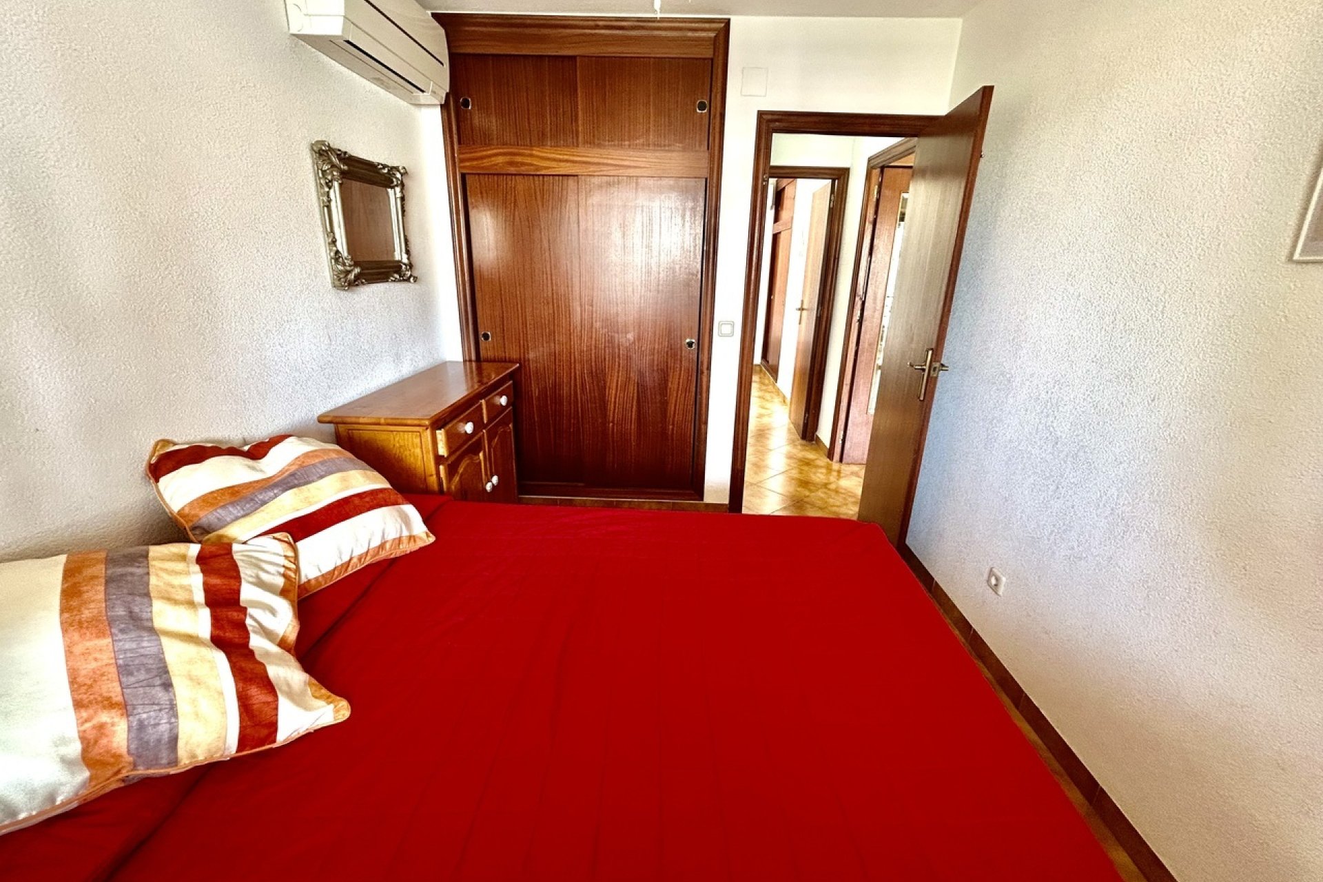 Segunda mano - Apartamento -
Cabo Roig - Costa Blanca